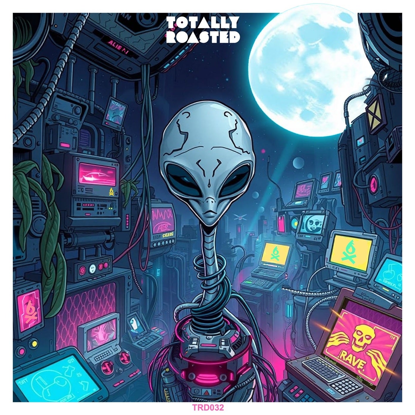 ALIEN