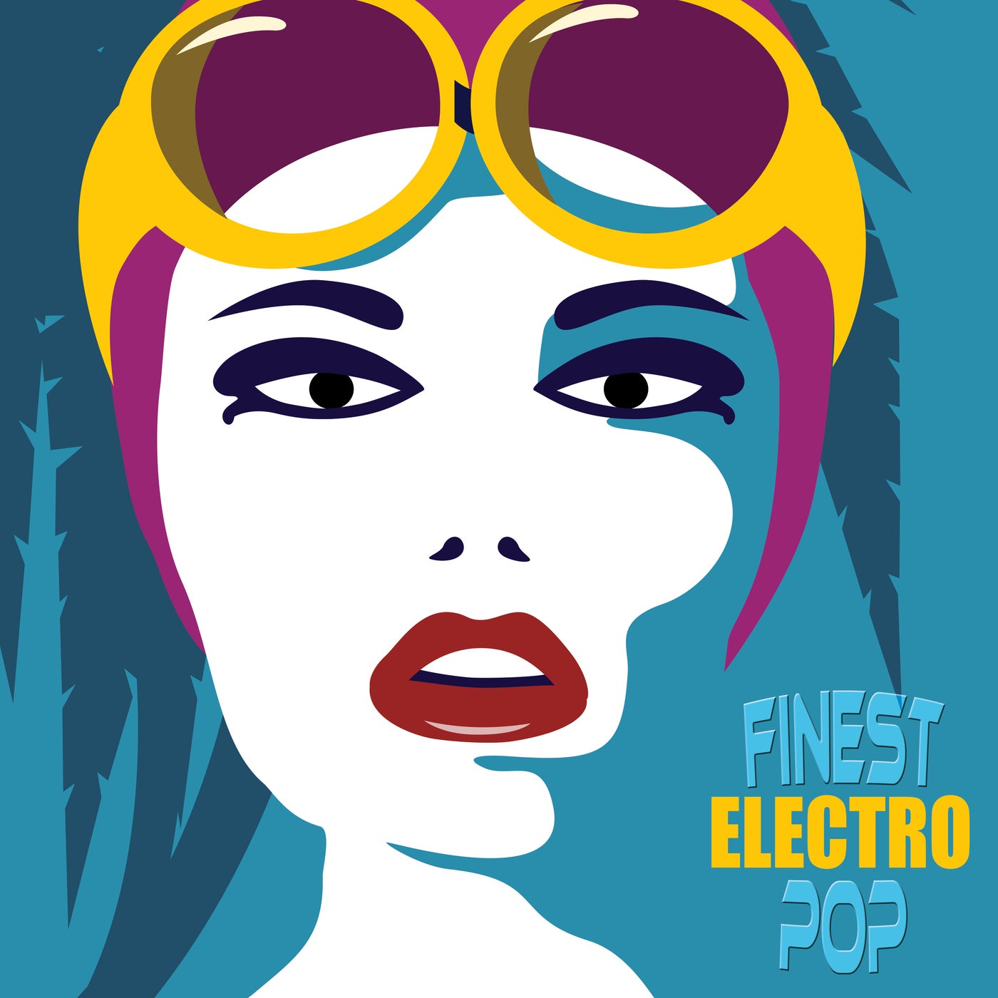 Finest Electro Pop