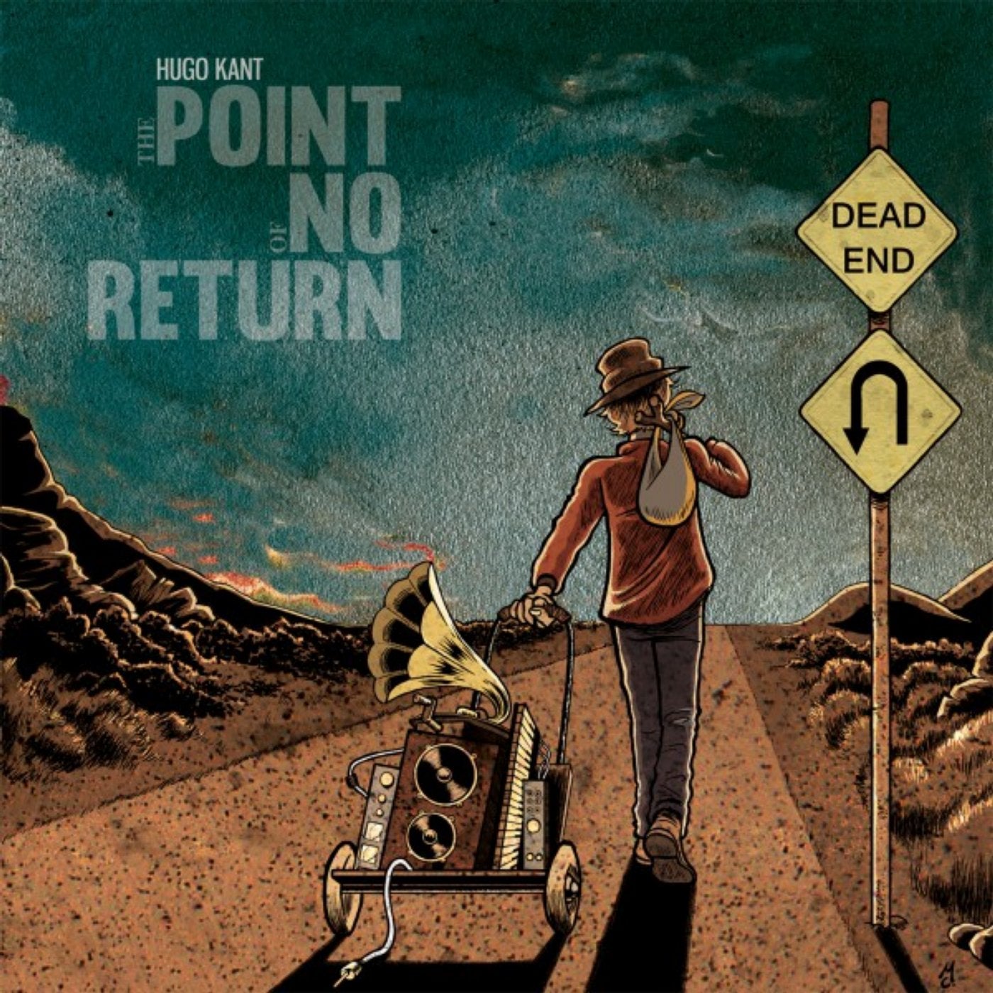 The Point of No Return