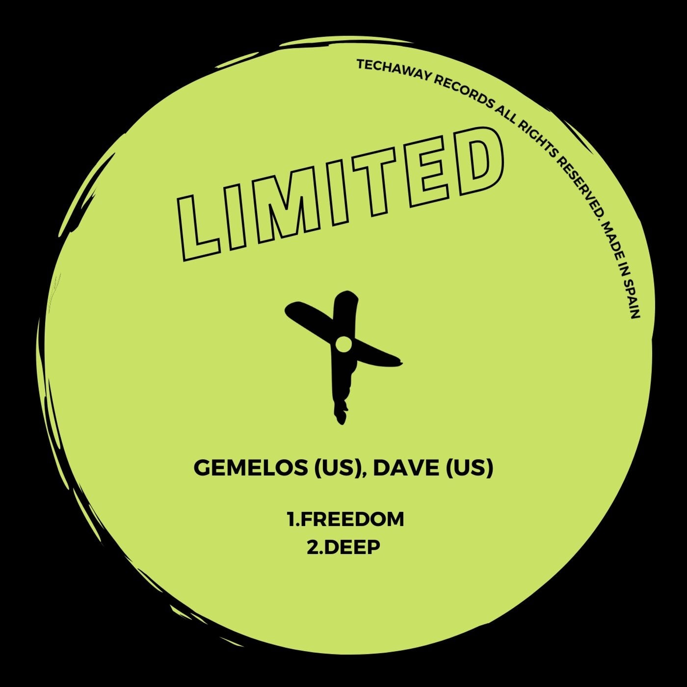 Freedom EP
