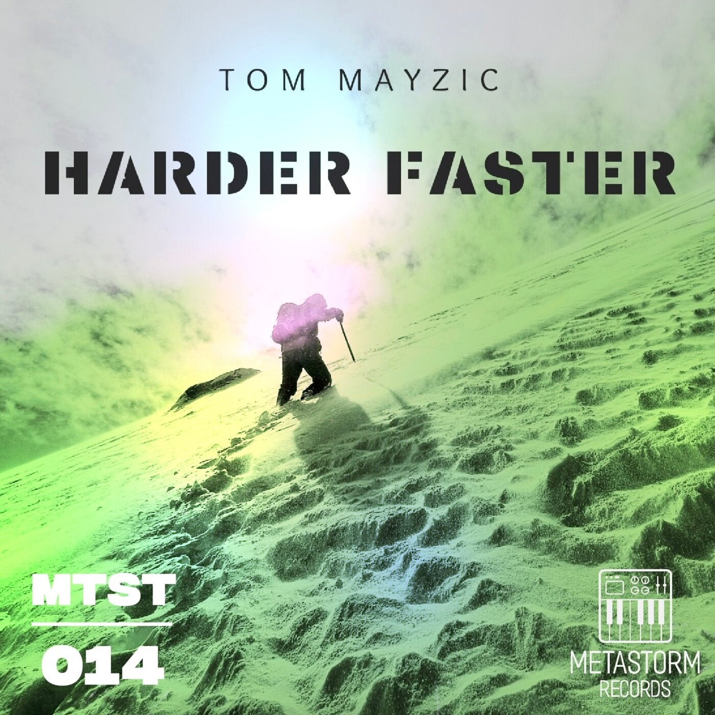 Harder Faster