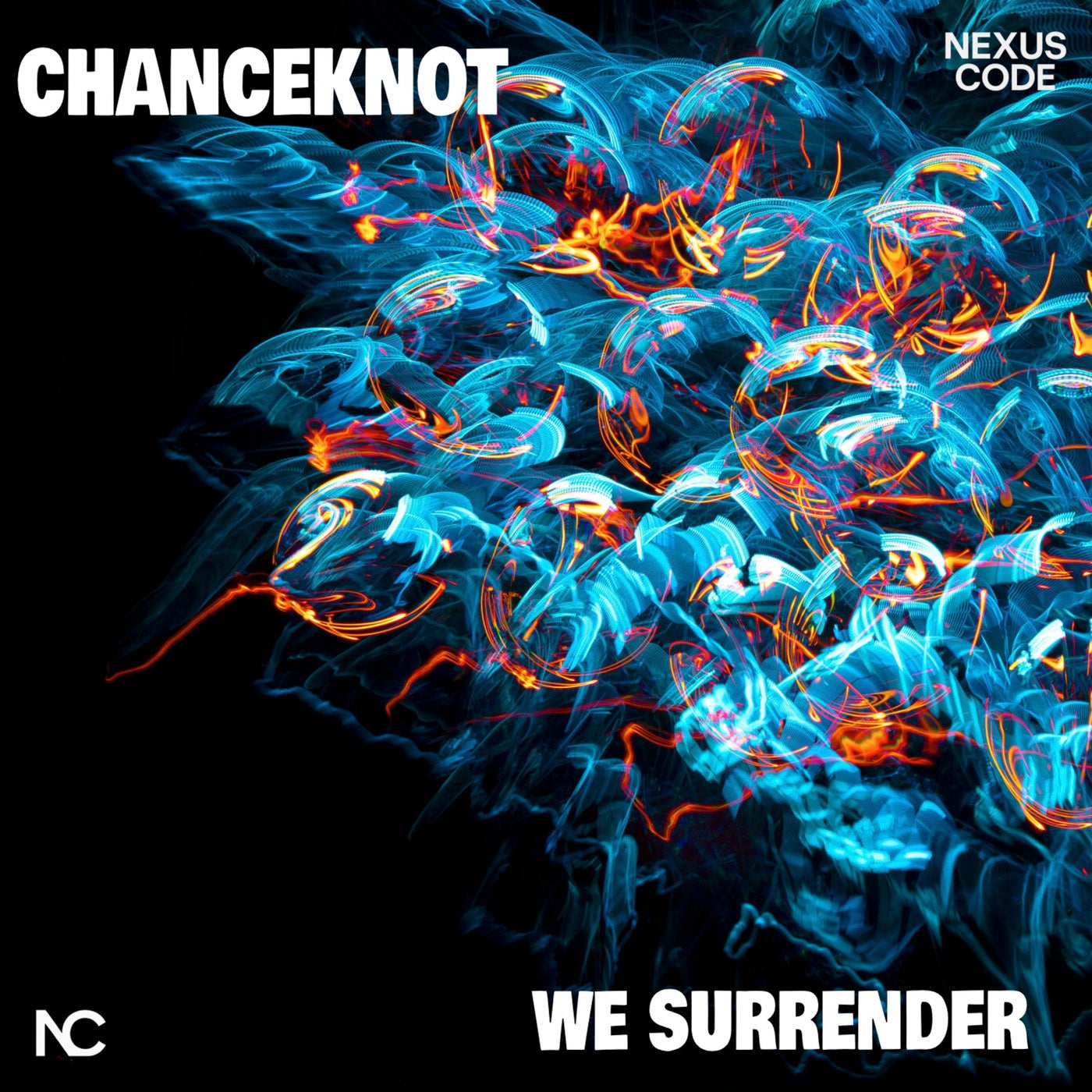We Surrender