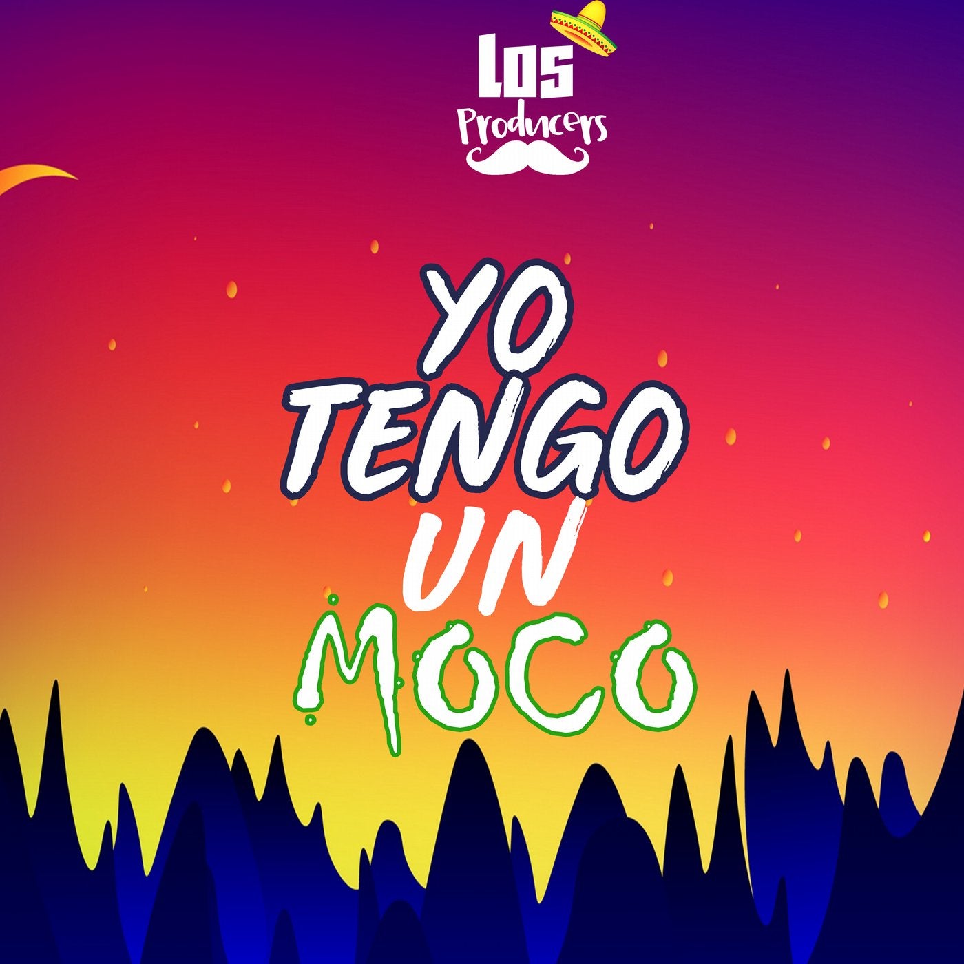 Yo Tengo Un Moco