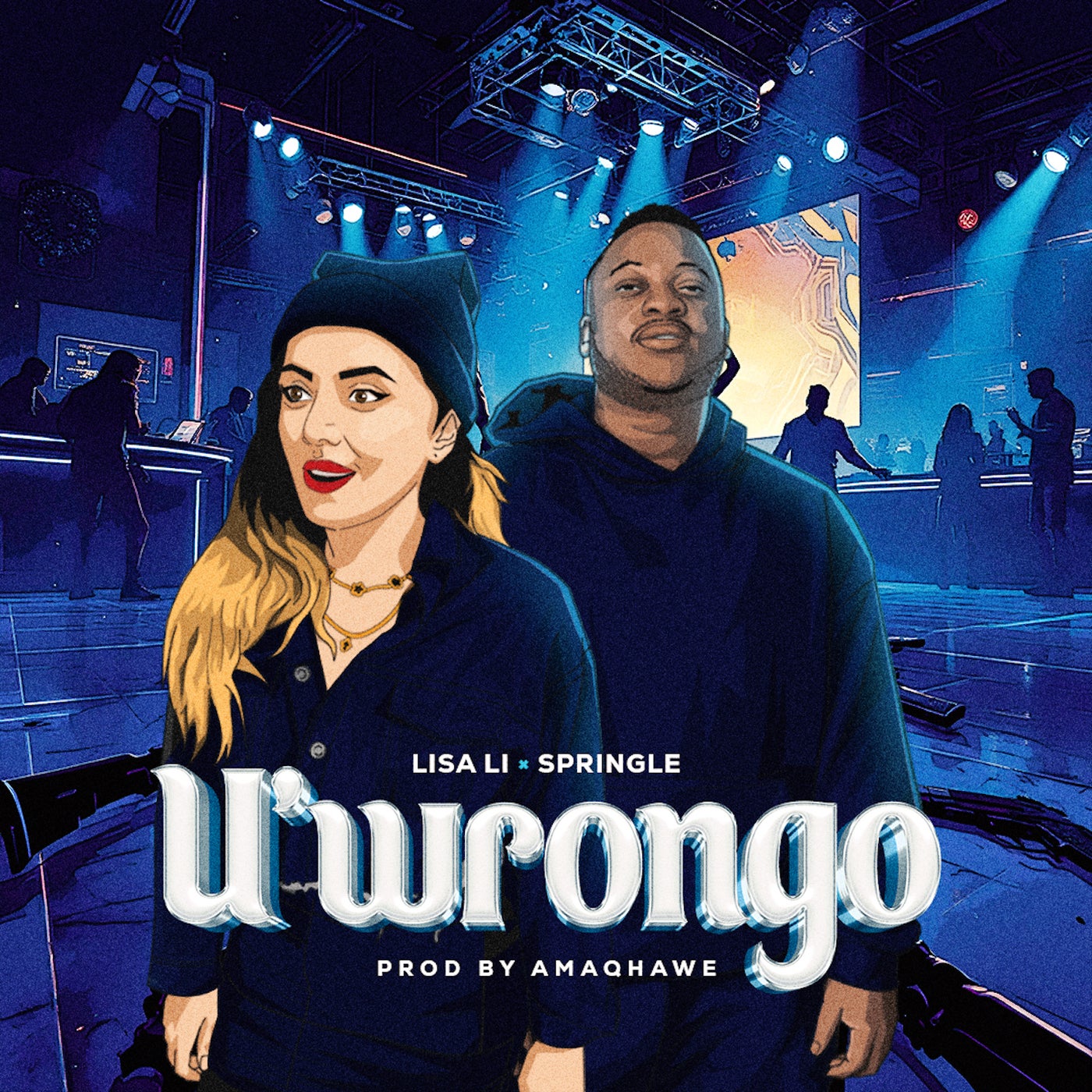U'wrongo