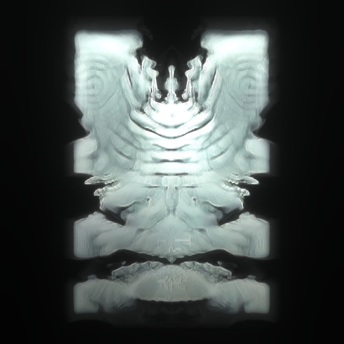 Floating, Glowing