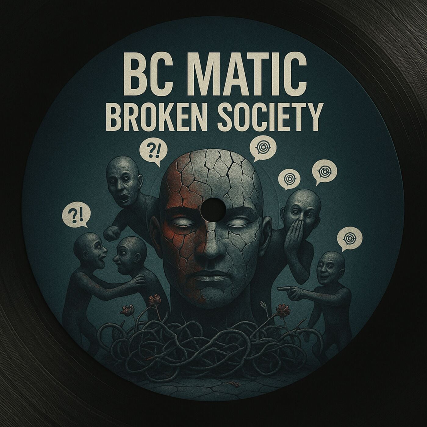 Broken Society