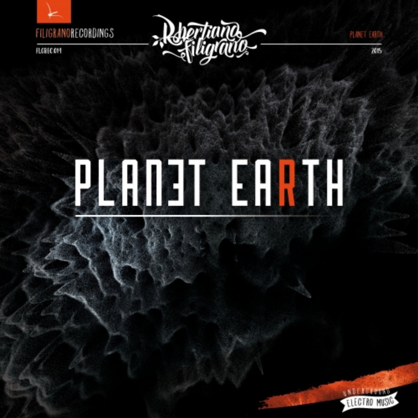 Planet Earth EP