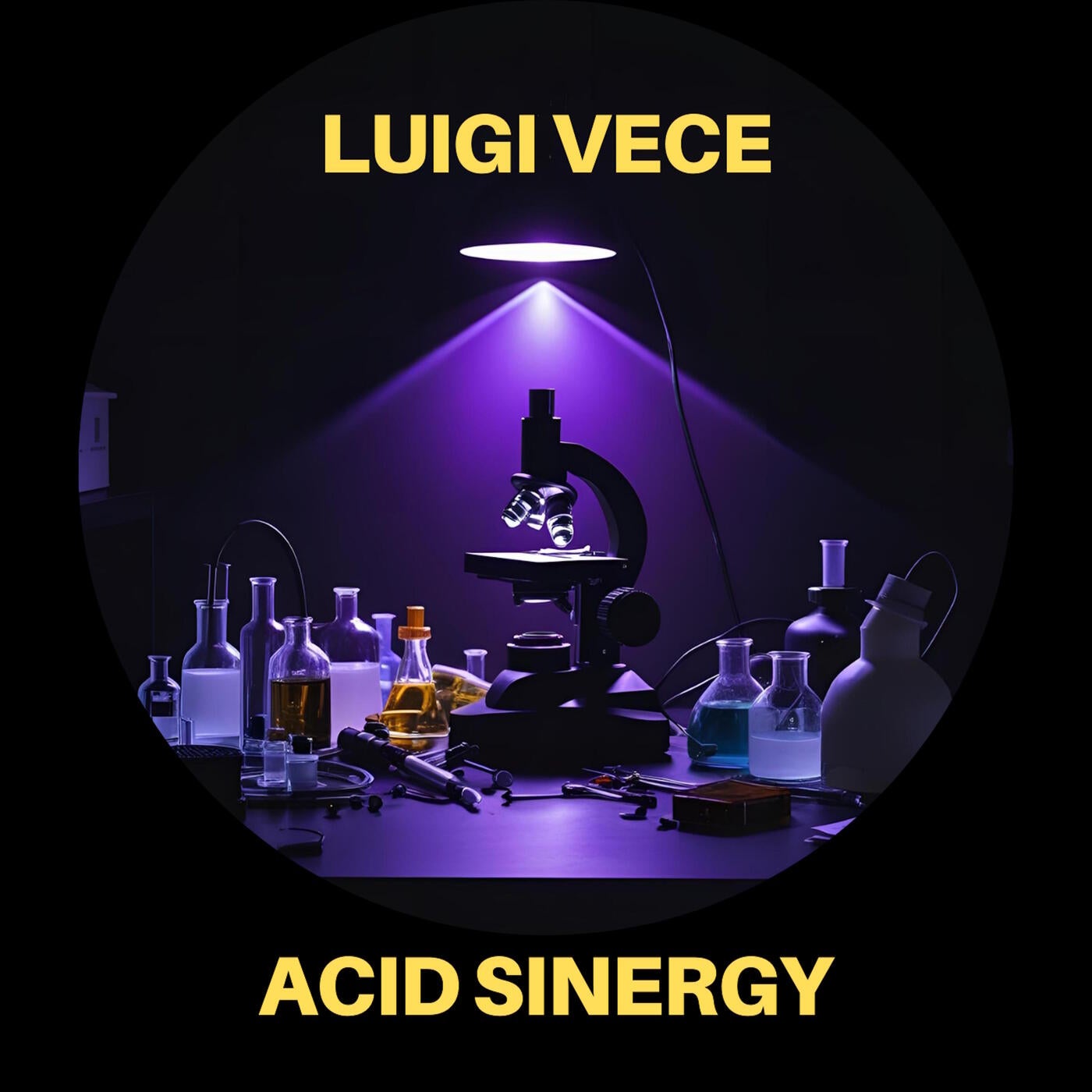 Acid Sinergy