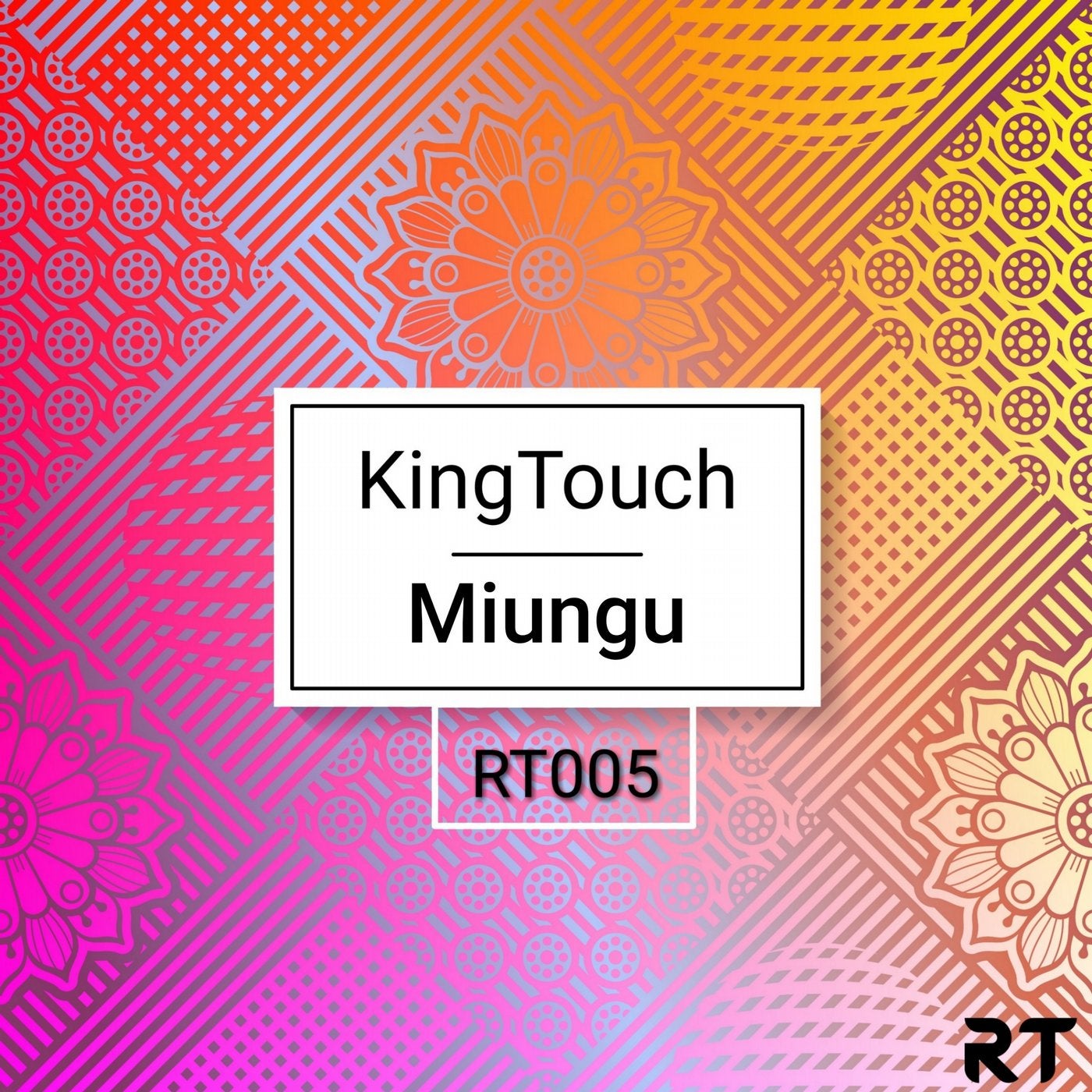 Микс вояж. Inhliziyo KINGTOUCH dy de Keay mp3.