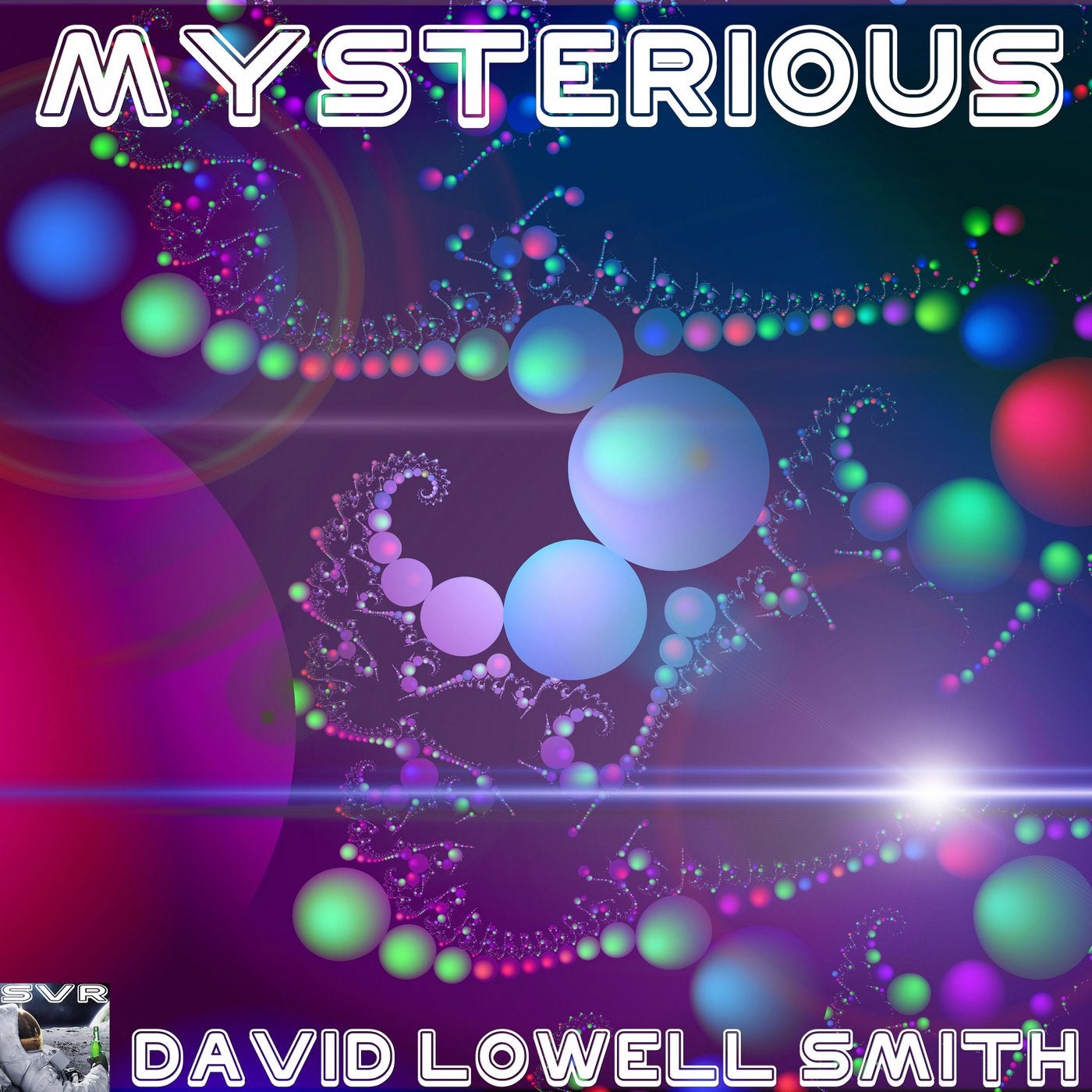 Mysterious
