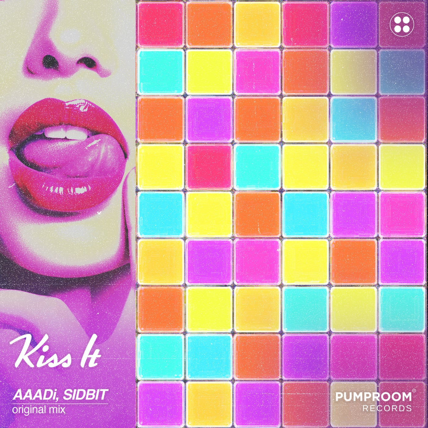 Kiss It