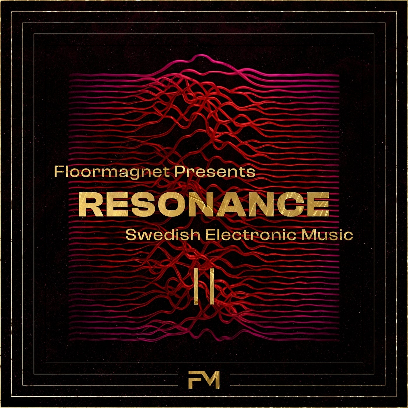 VA – Floormagnet Presents RESONANCE Swedish Electronic Music Pt.2 FM042 VA – Floormagnet Presents RESONANCE Swedish Electronic Music Pt.2 FM042