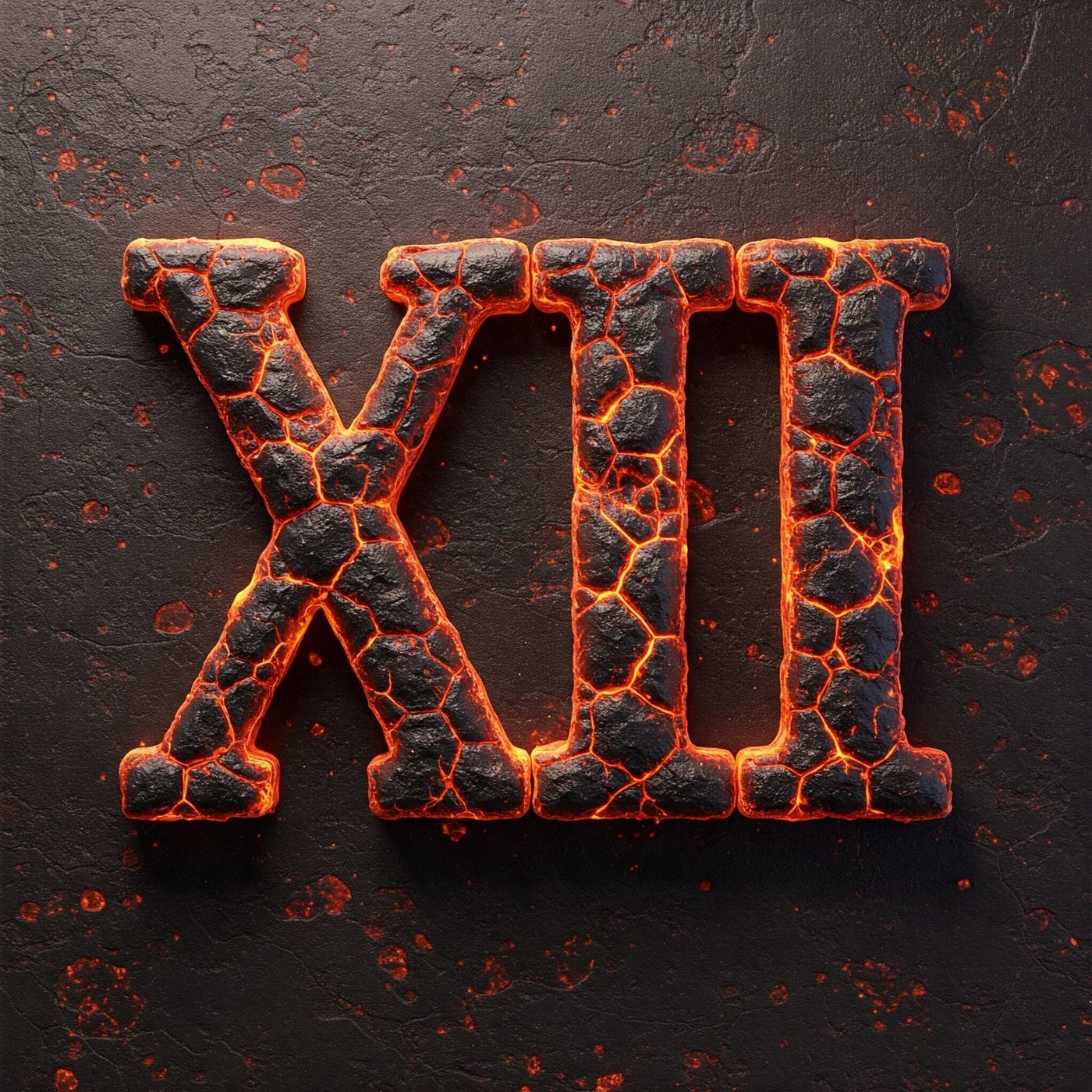 XII (Compilation)