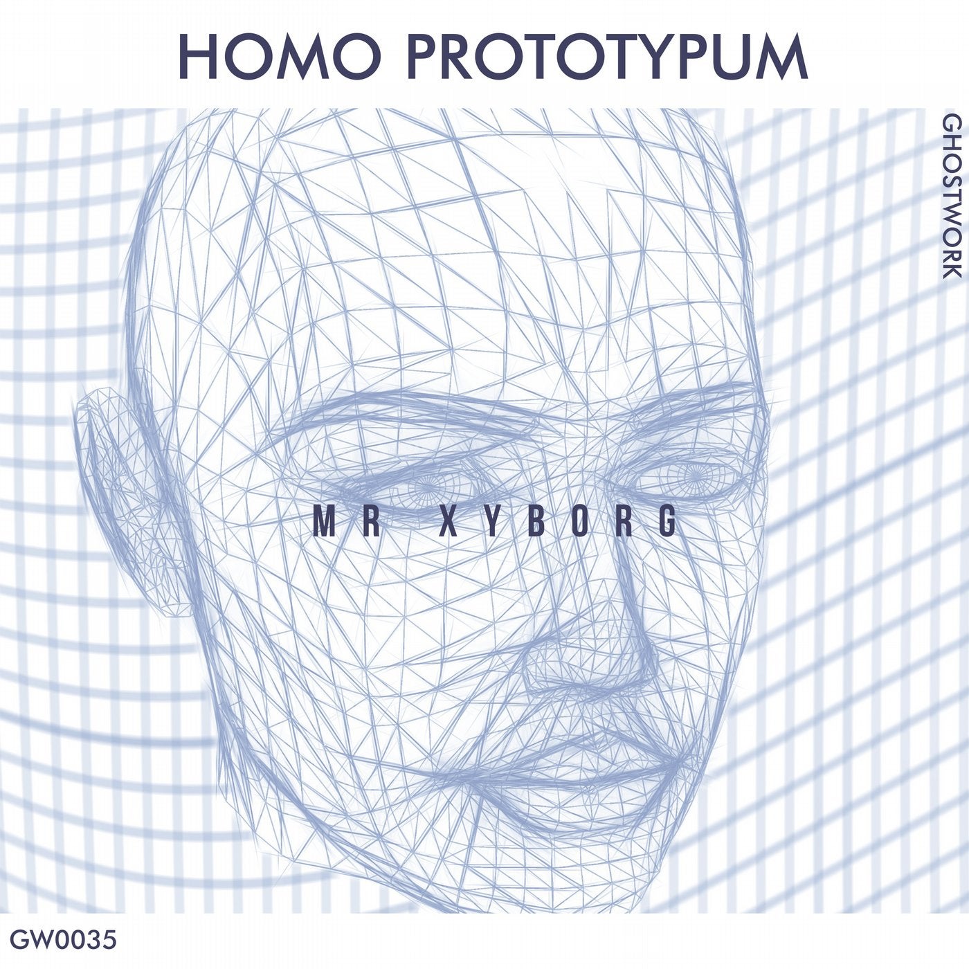 Homo Prototypum