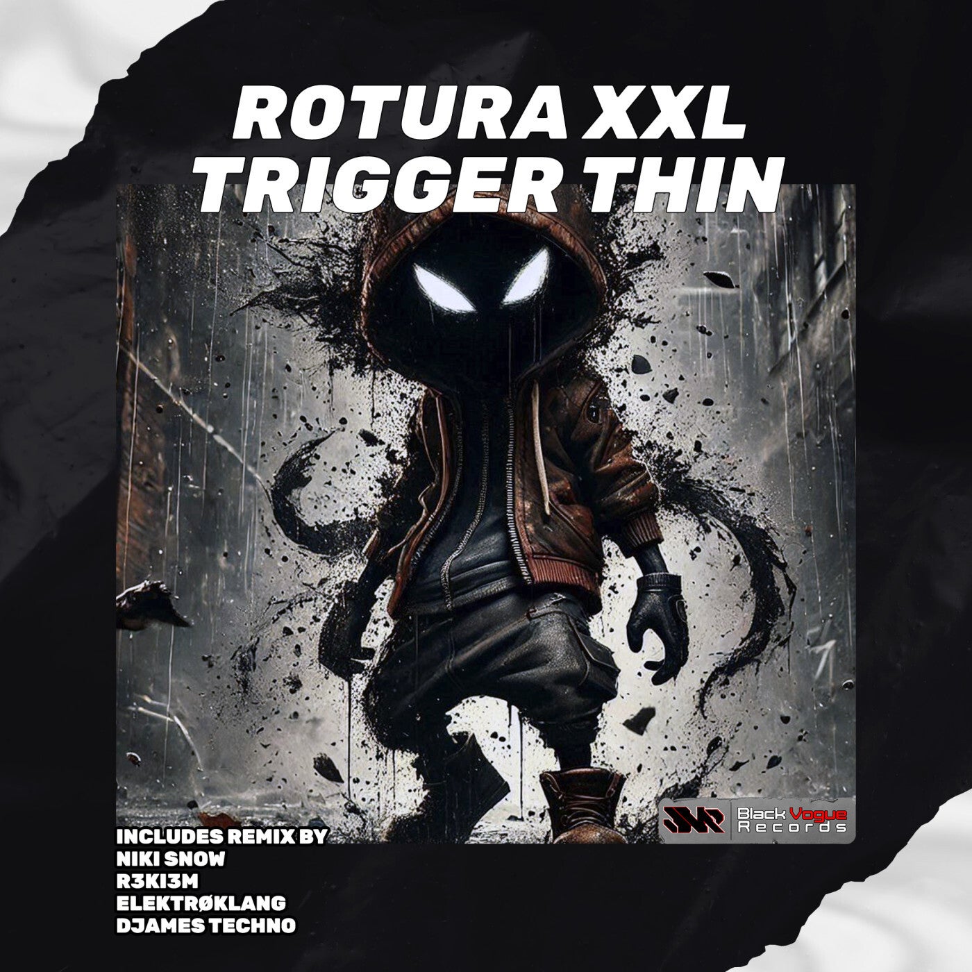 Trigger Thin