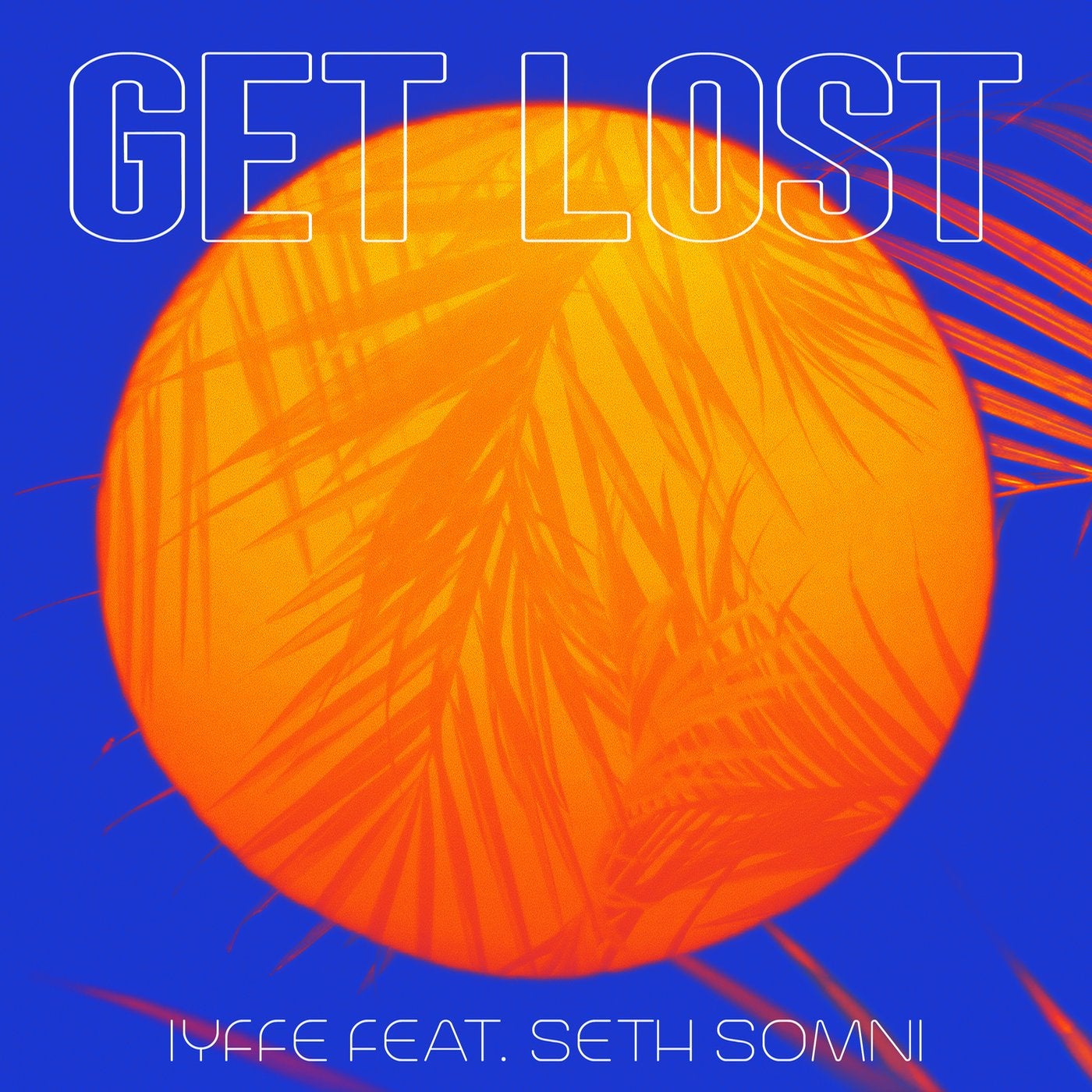 Get Lost (feat. Seth Somni)