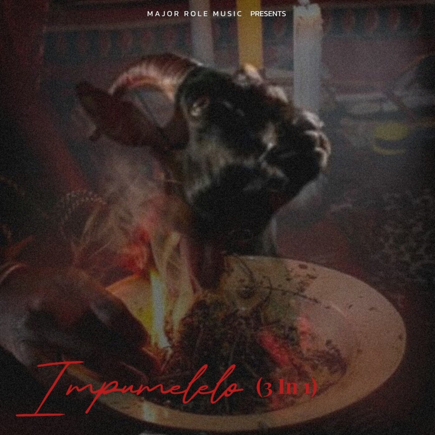 IMPUMELELO (3 IN 1)
