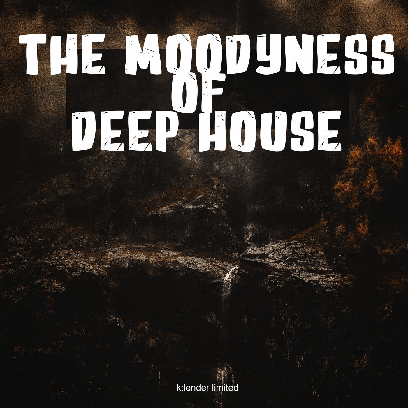 The Moodyness of Deep House