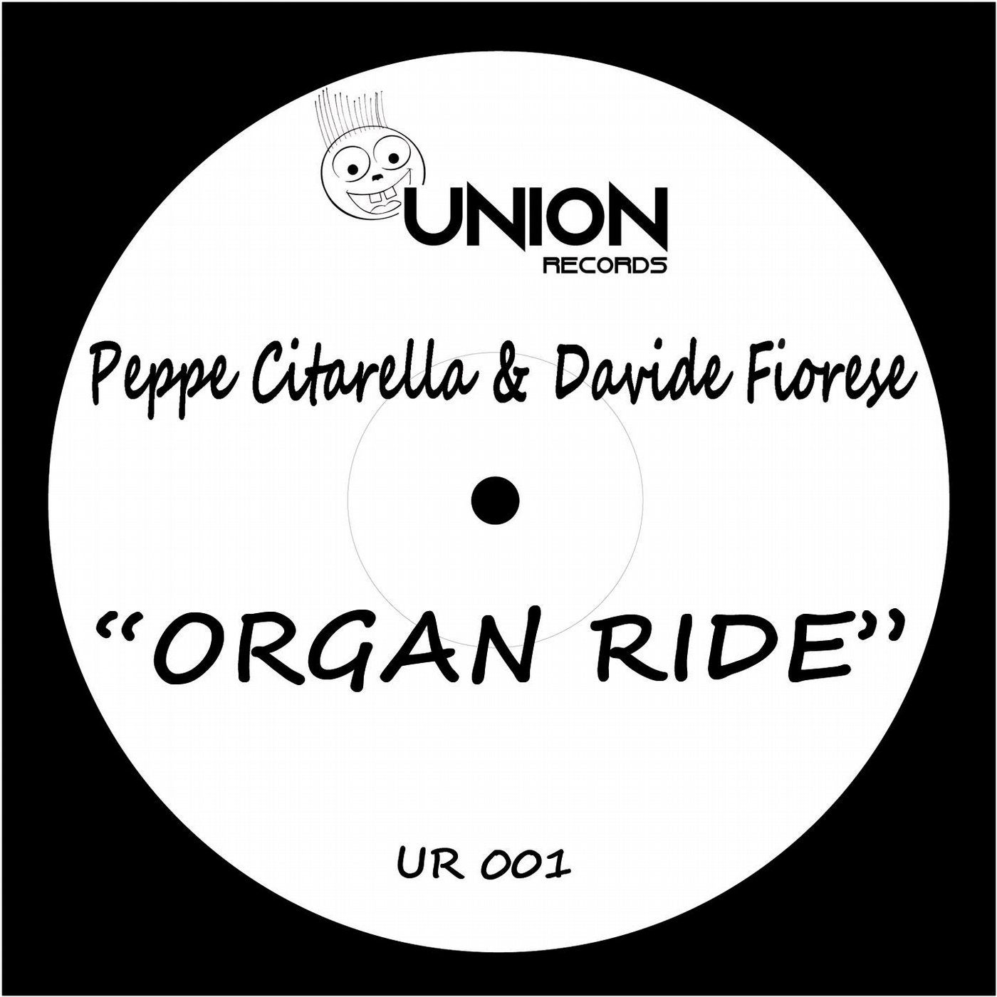 Organ Ride