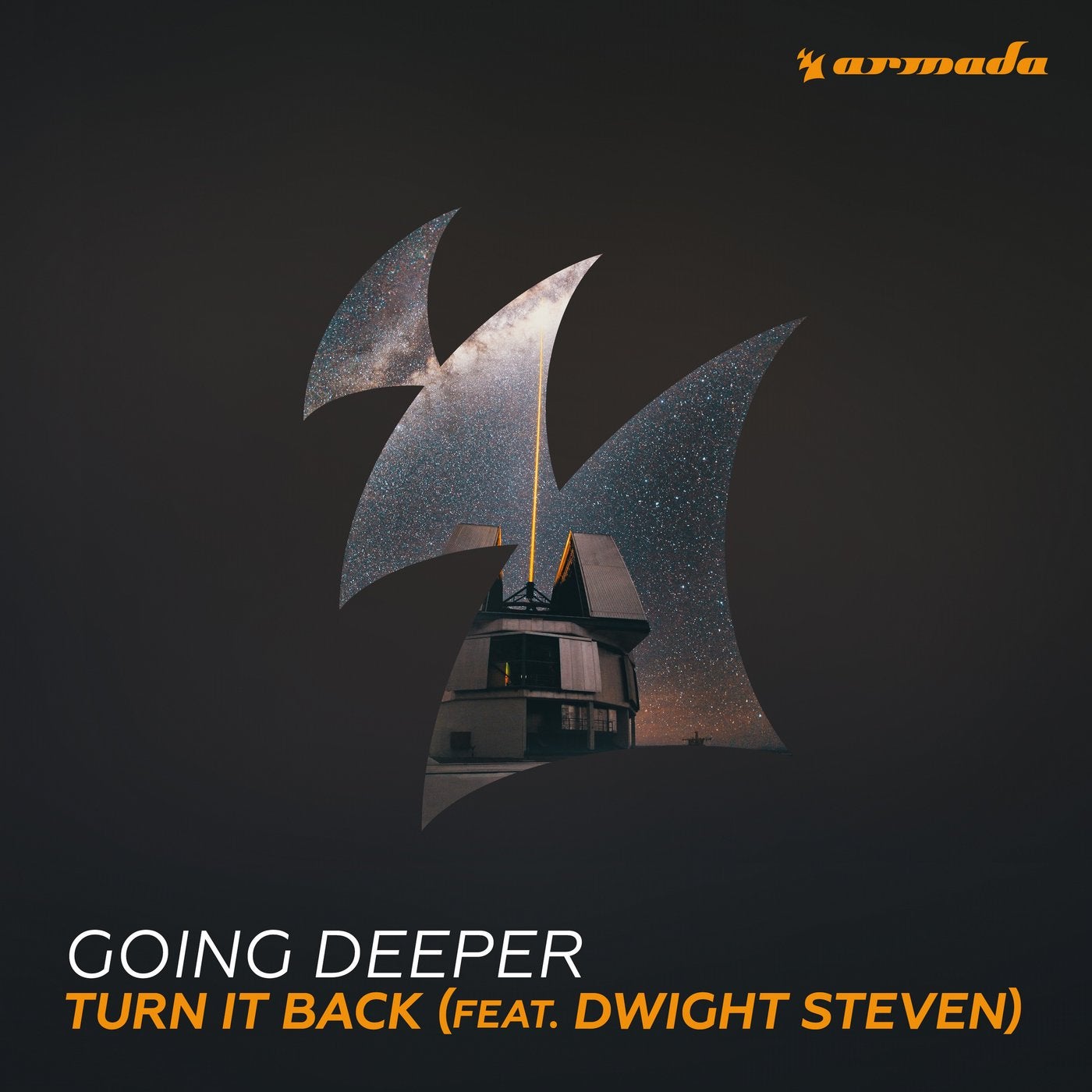 Turn It Back (feat. Dwight Steven)