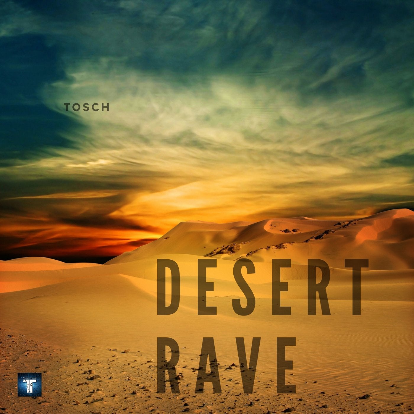 Desert Rave