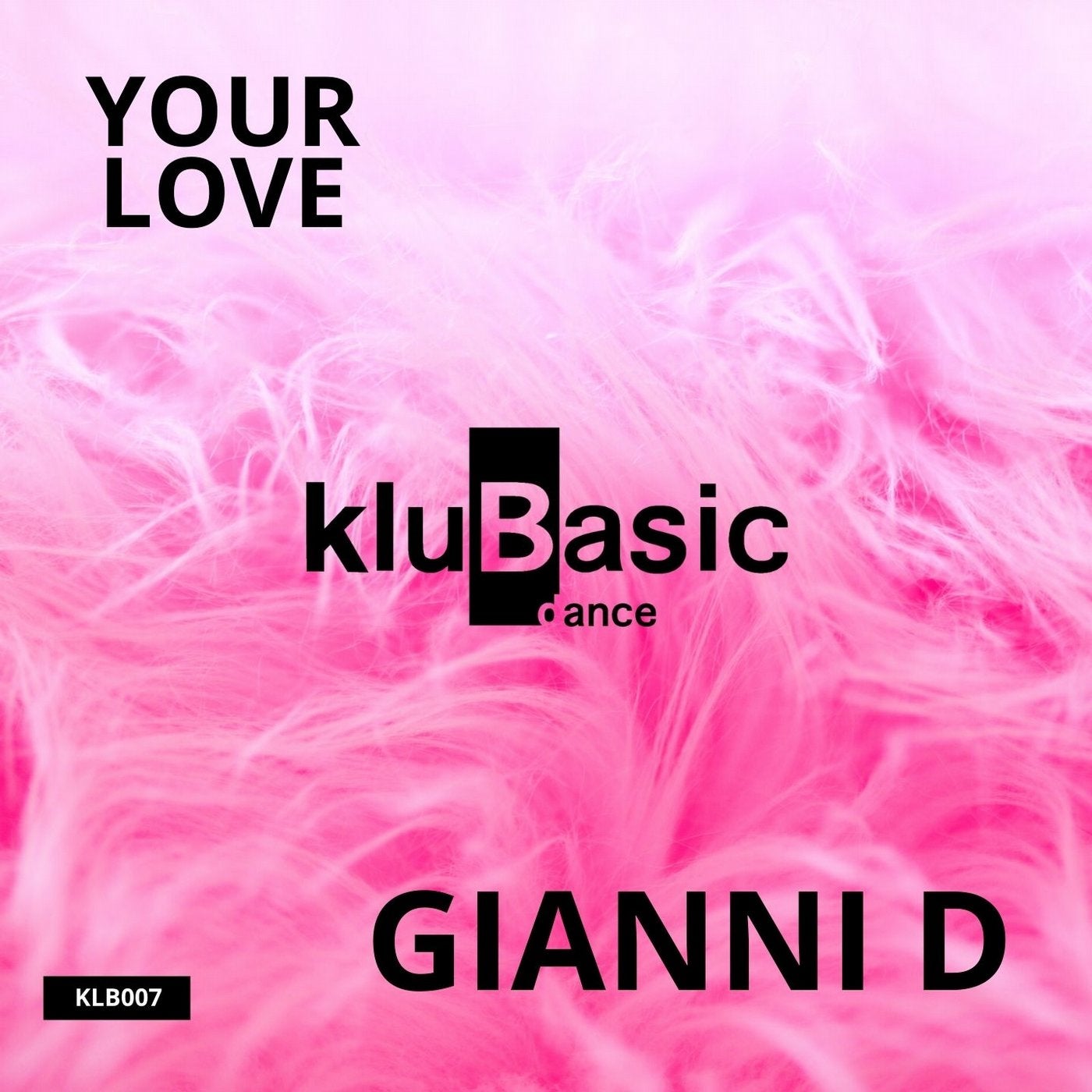 Your Love