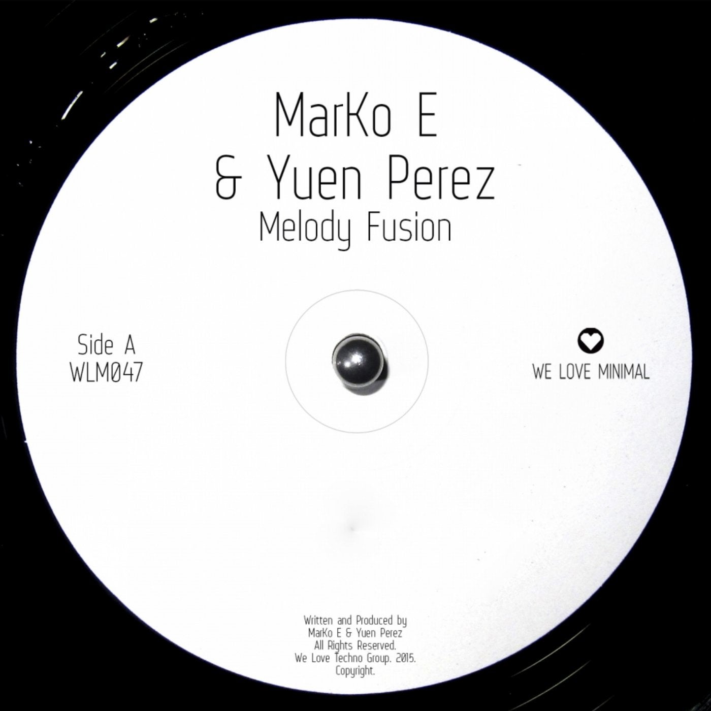 Melody Fusion