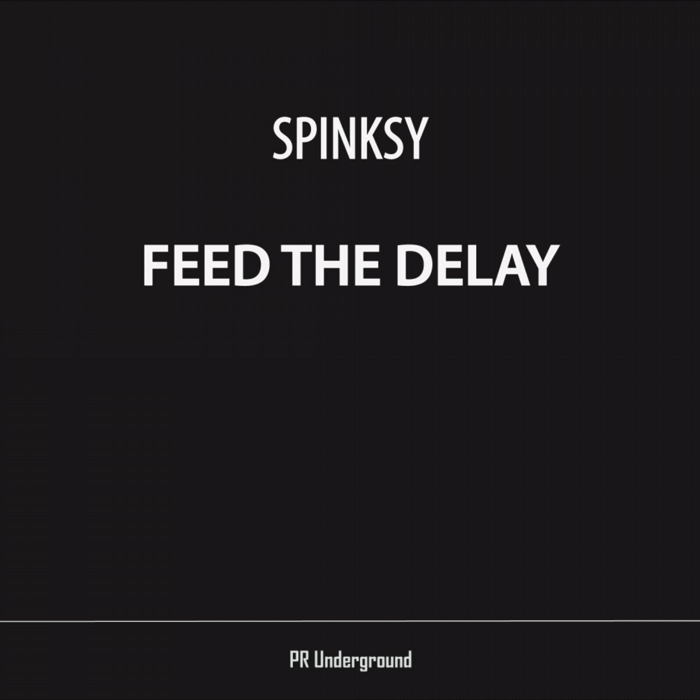 Feed The Delay