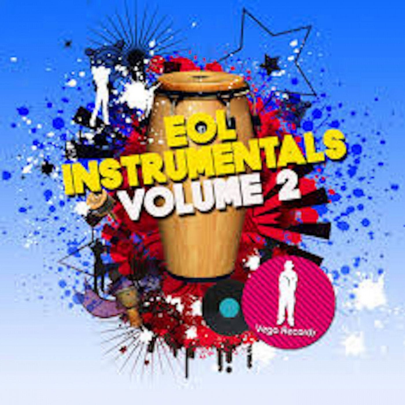 Elements Of Life Instrumental Volume 2