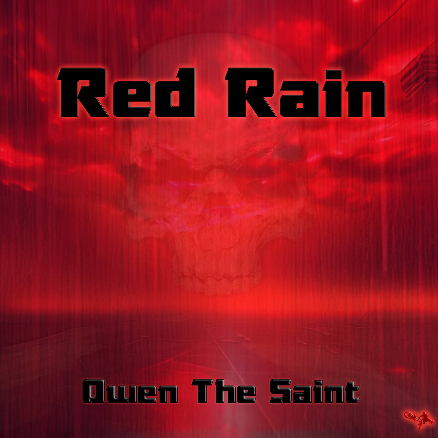 Red Rain