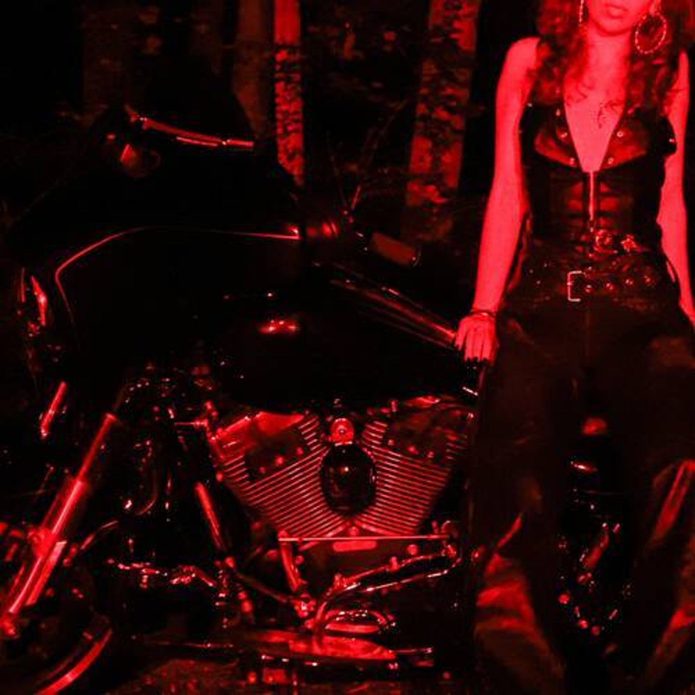 Cover art for HEARTBEAT