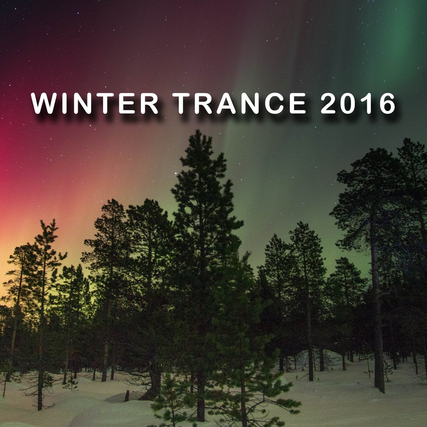 Winter Trance 2016