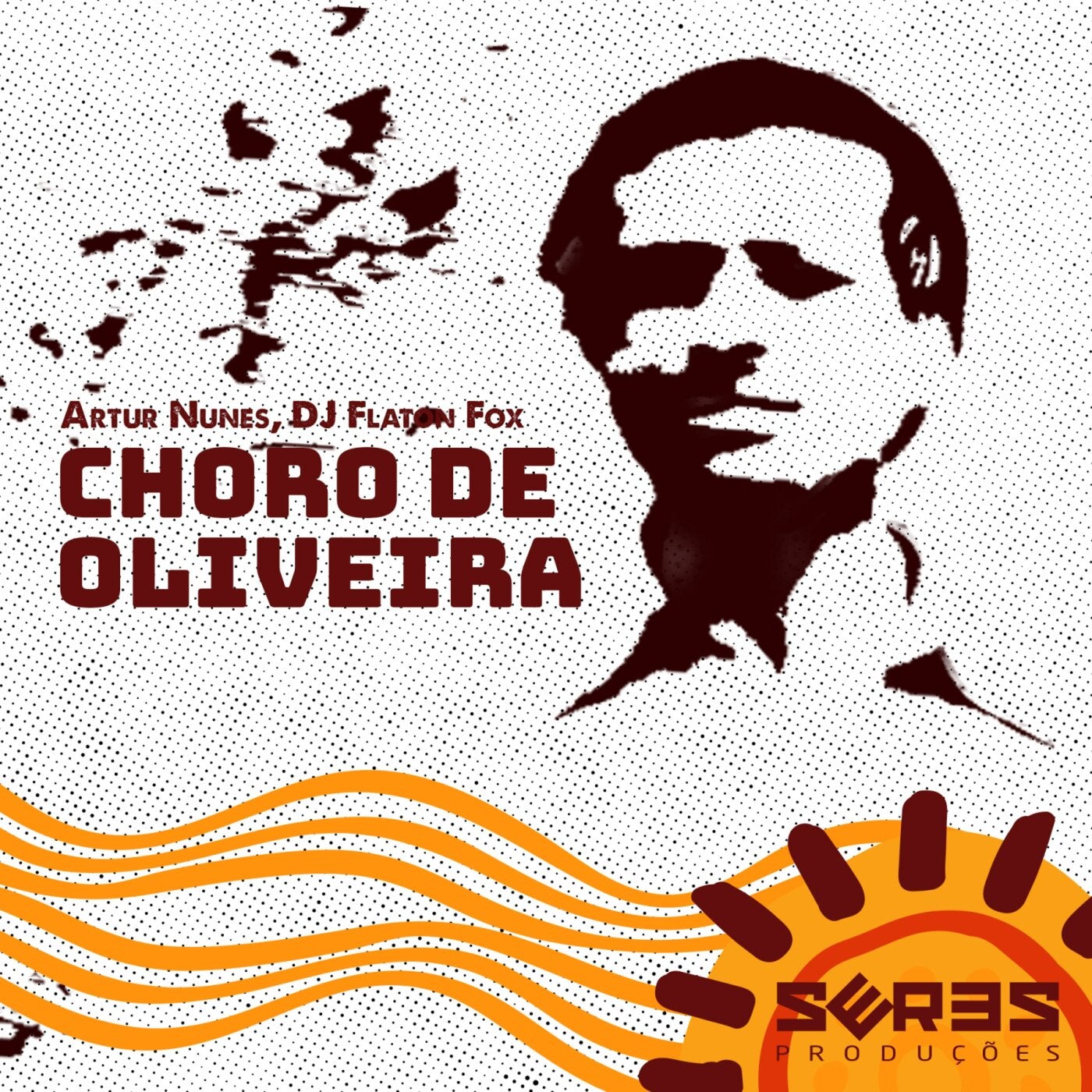 Choro De Oliveira