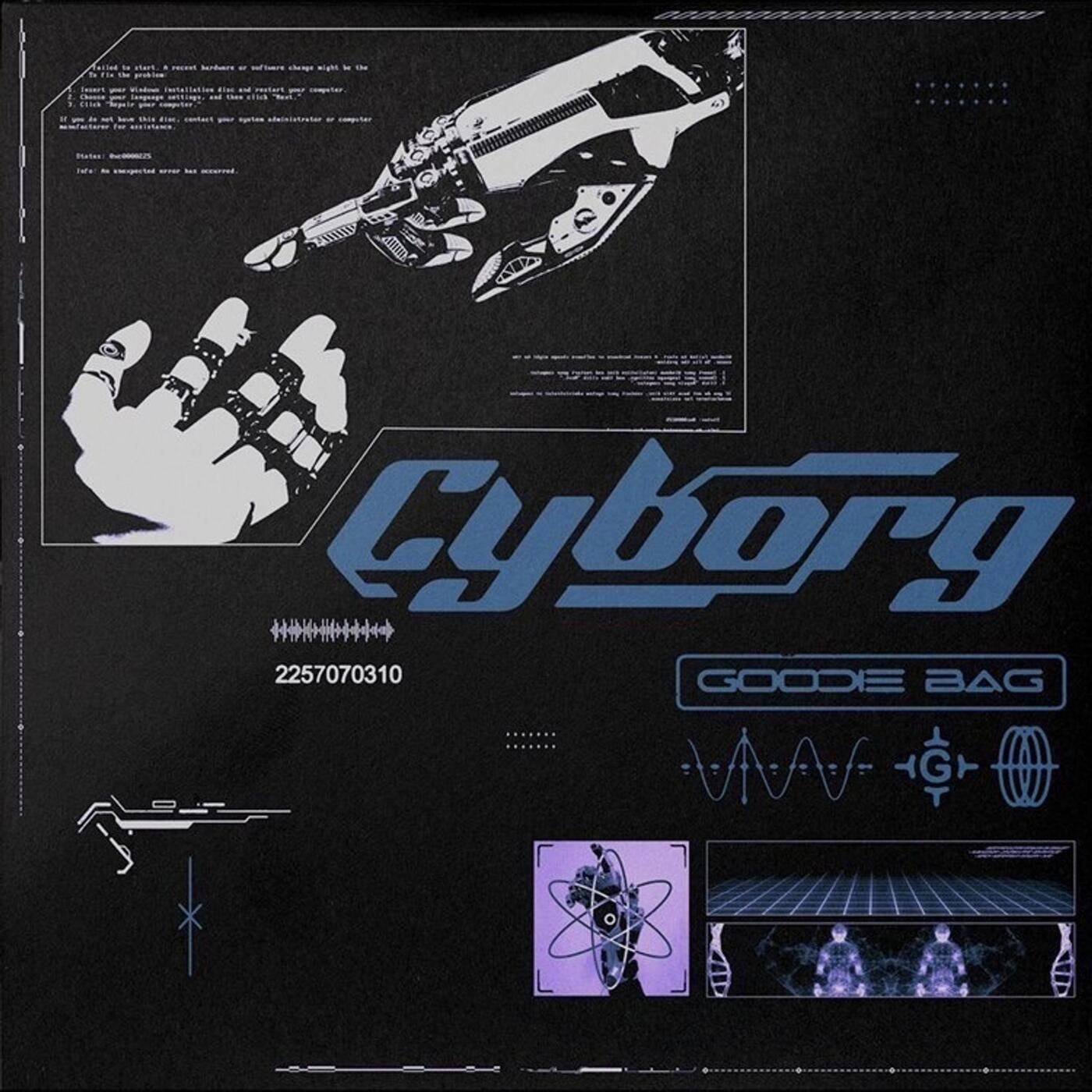 cyborg