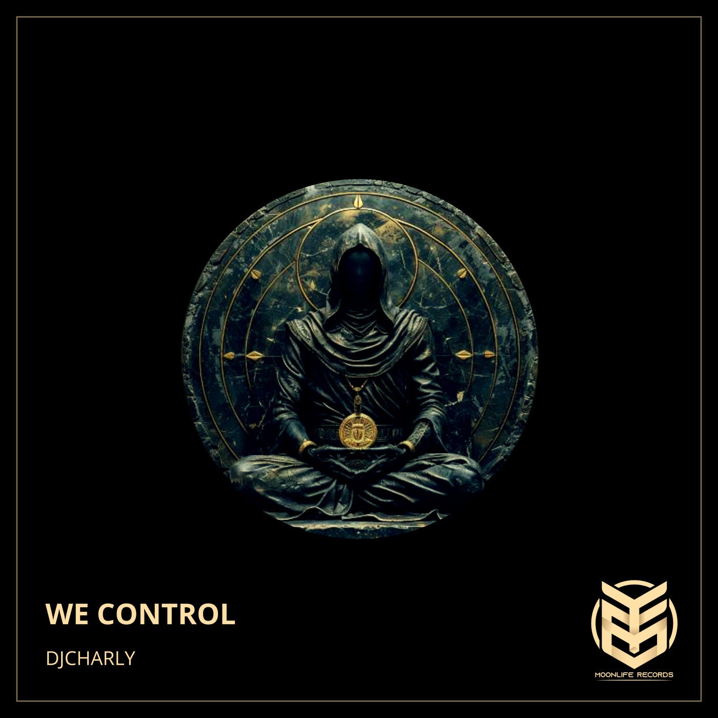 We Control