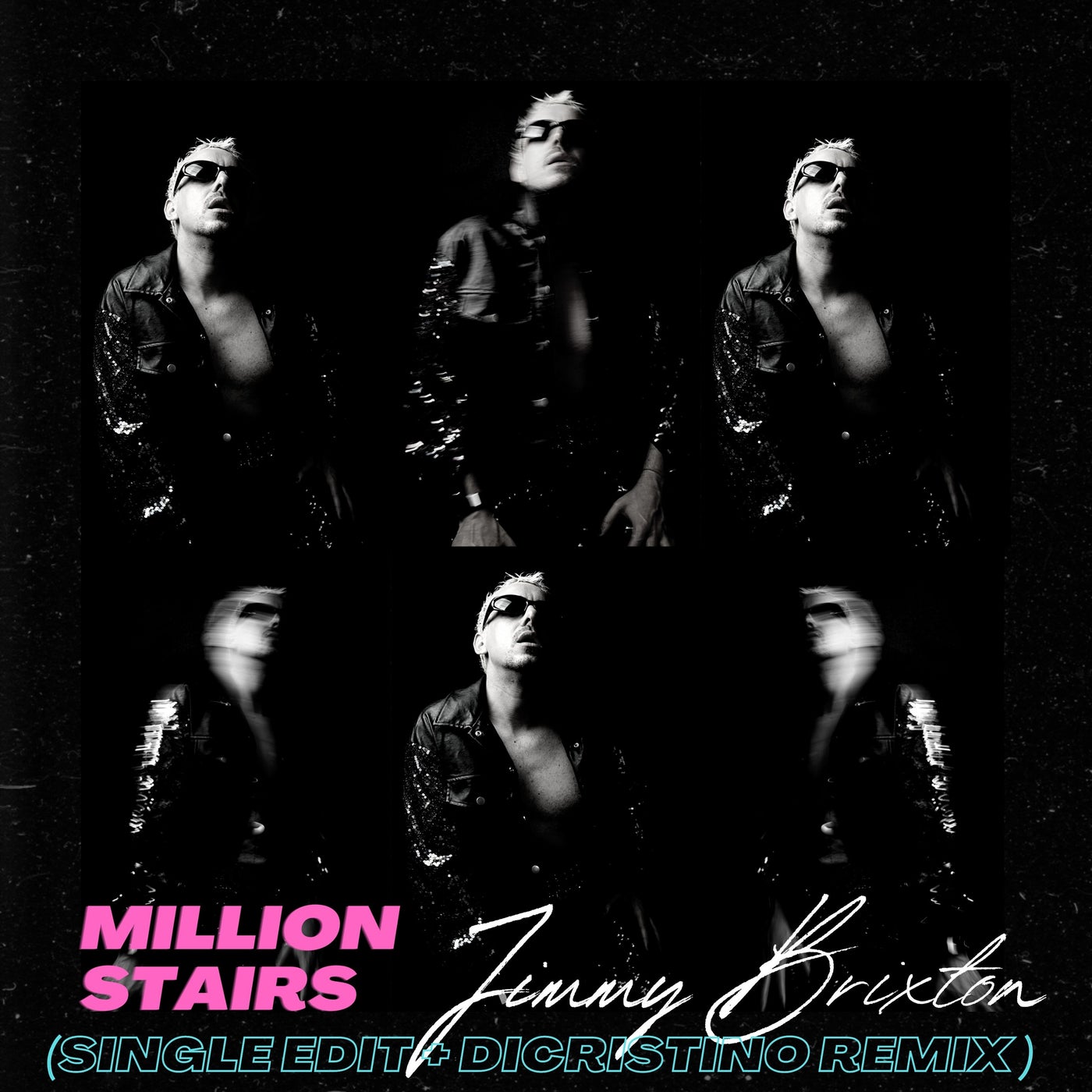 Million Stairs