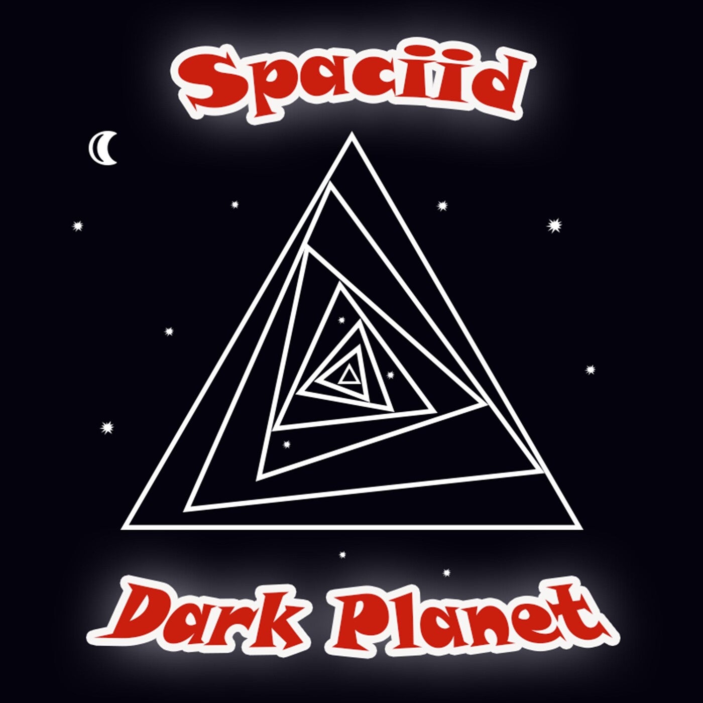 Dark Planet