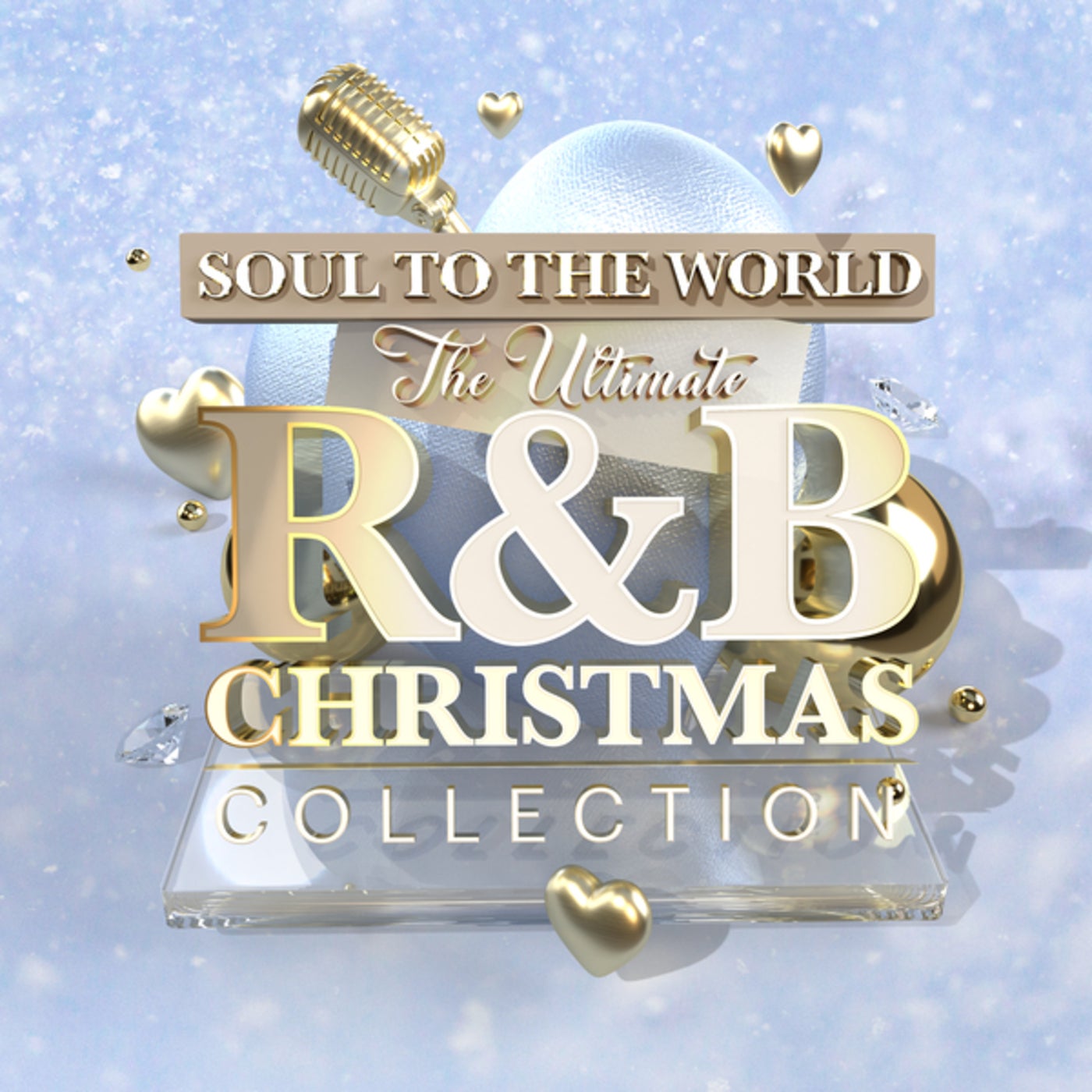 Ron Trent - Love To The World | Beatport