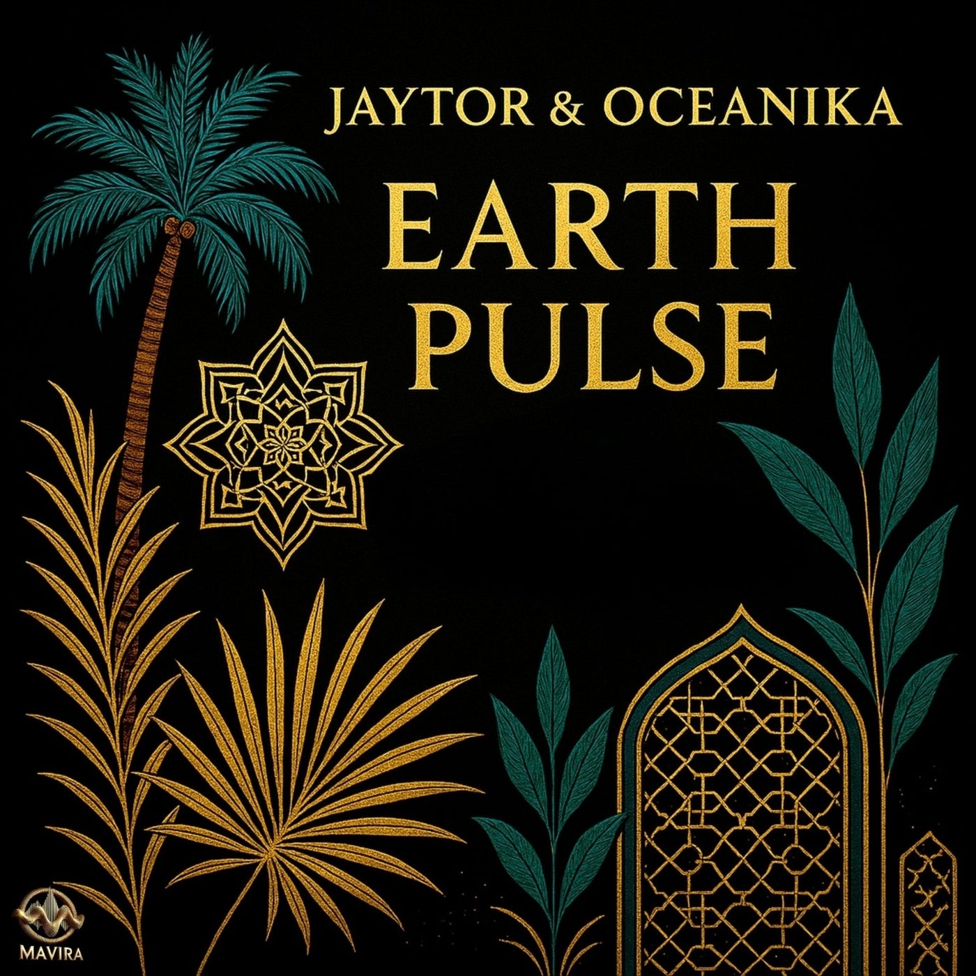 Earth Pulse