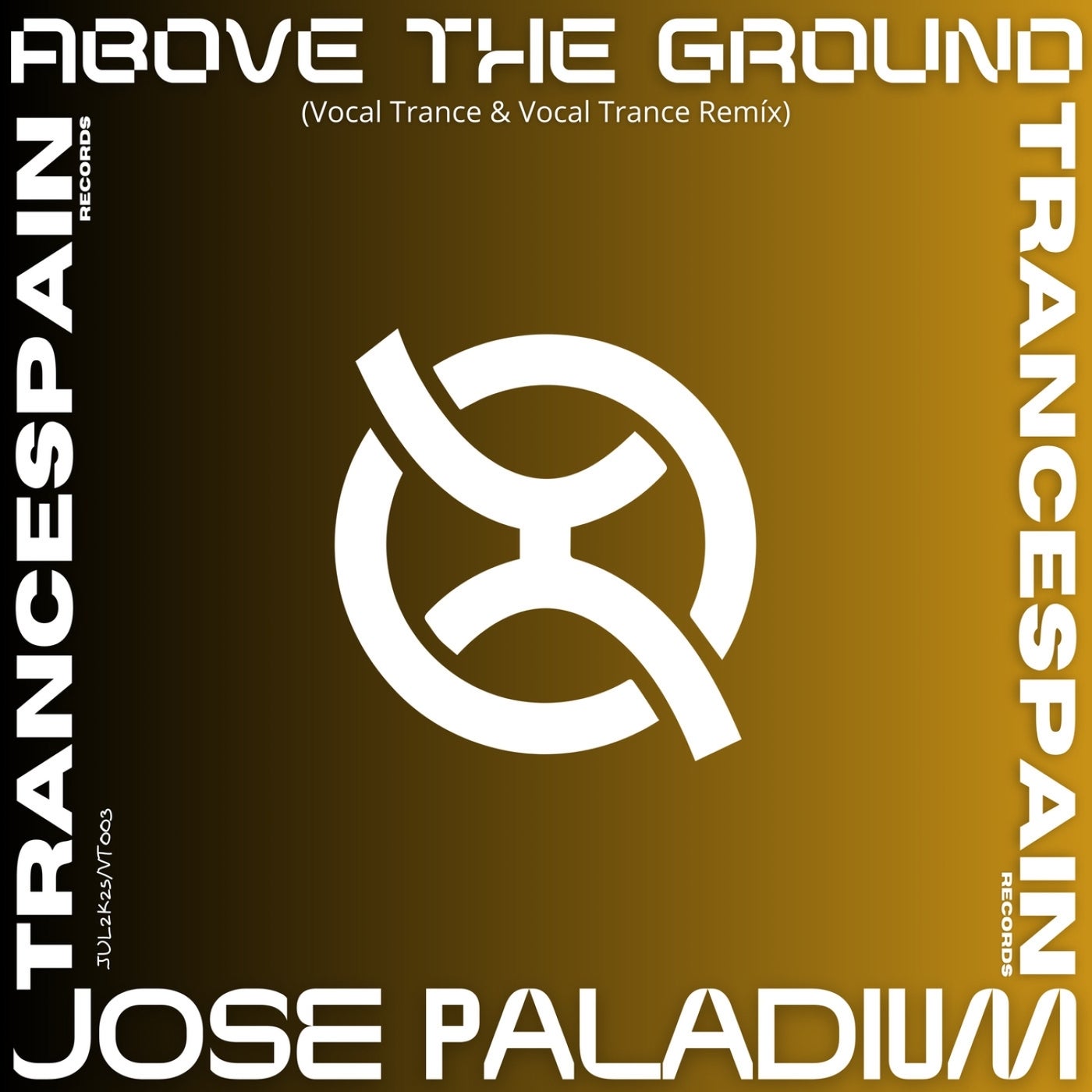 Above the Ground
