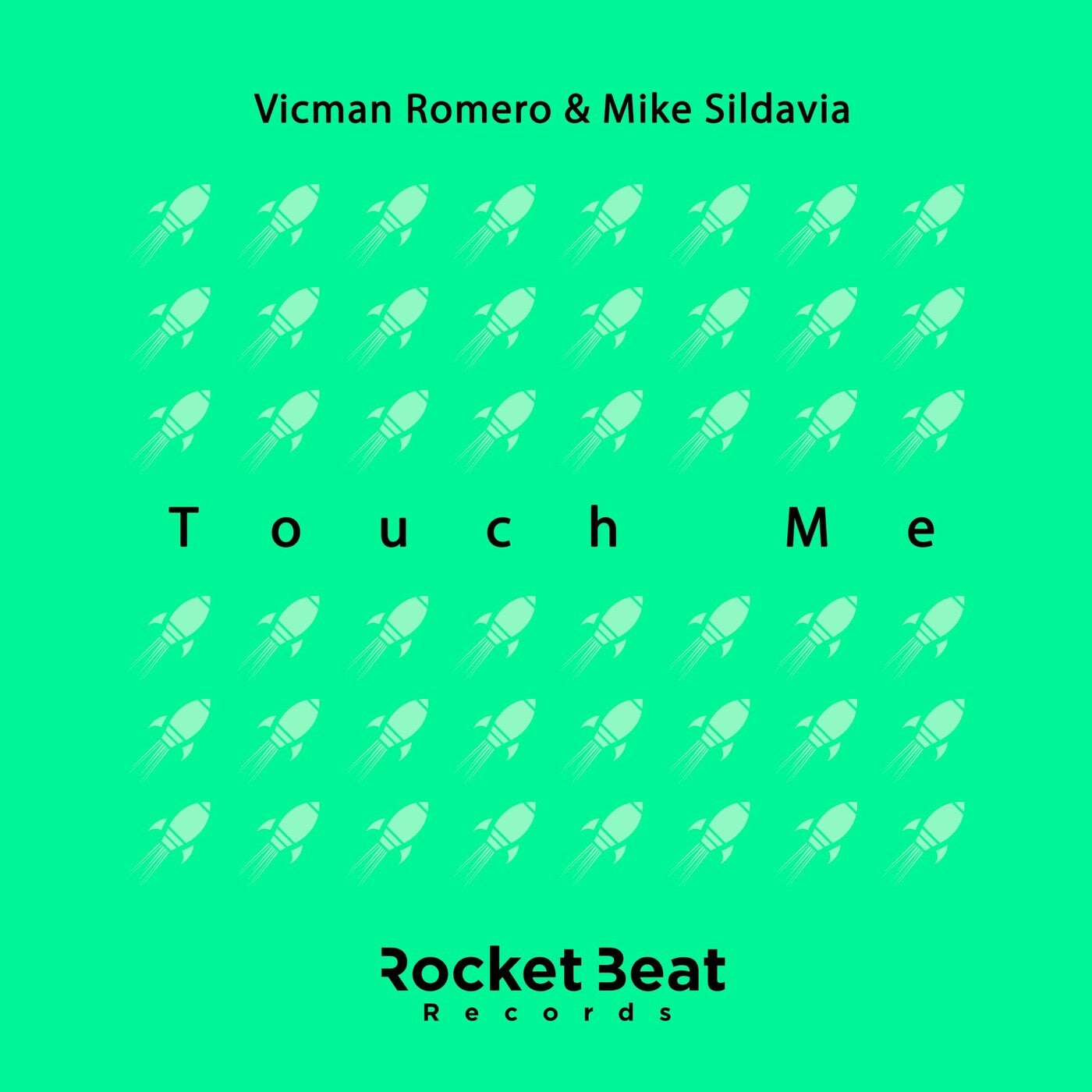 Touch Me (Original Mix)