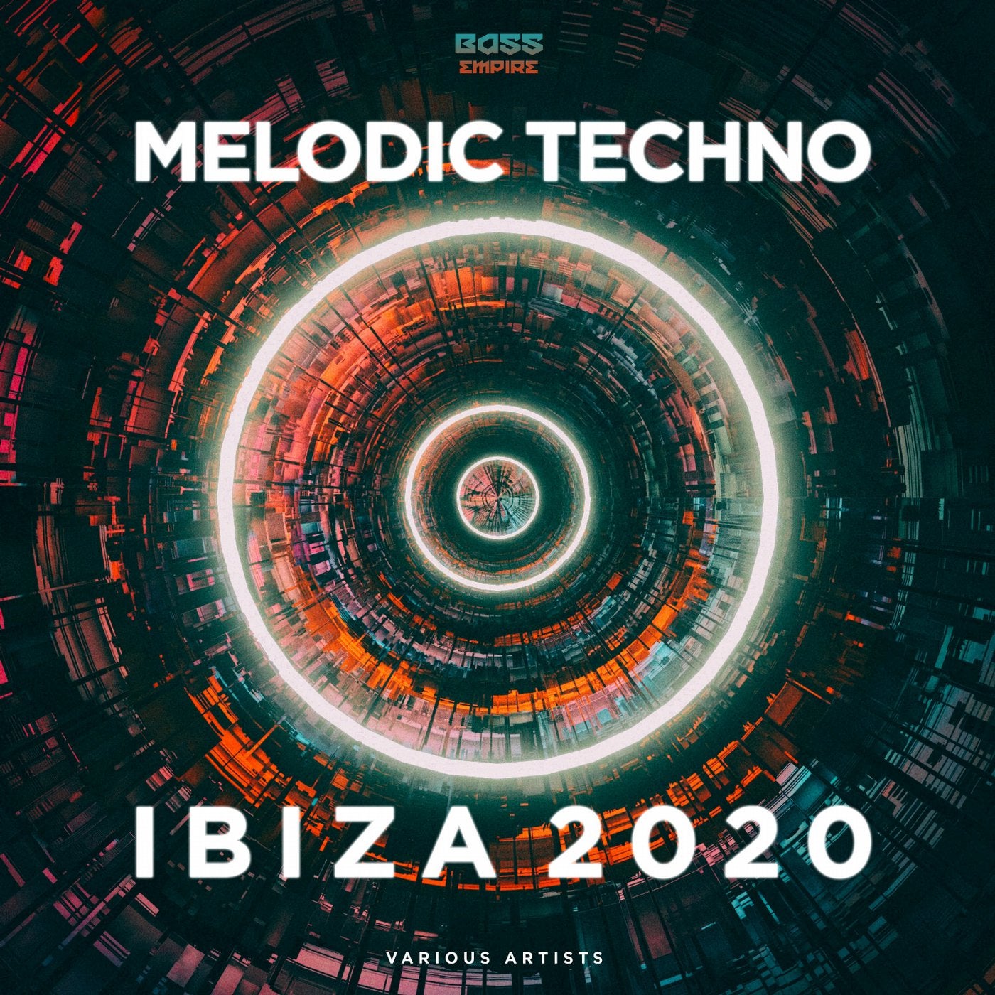 Melodic Techno Ibiza 2020