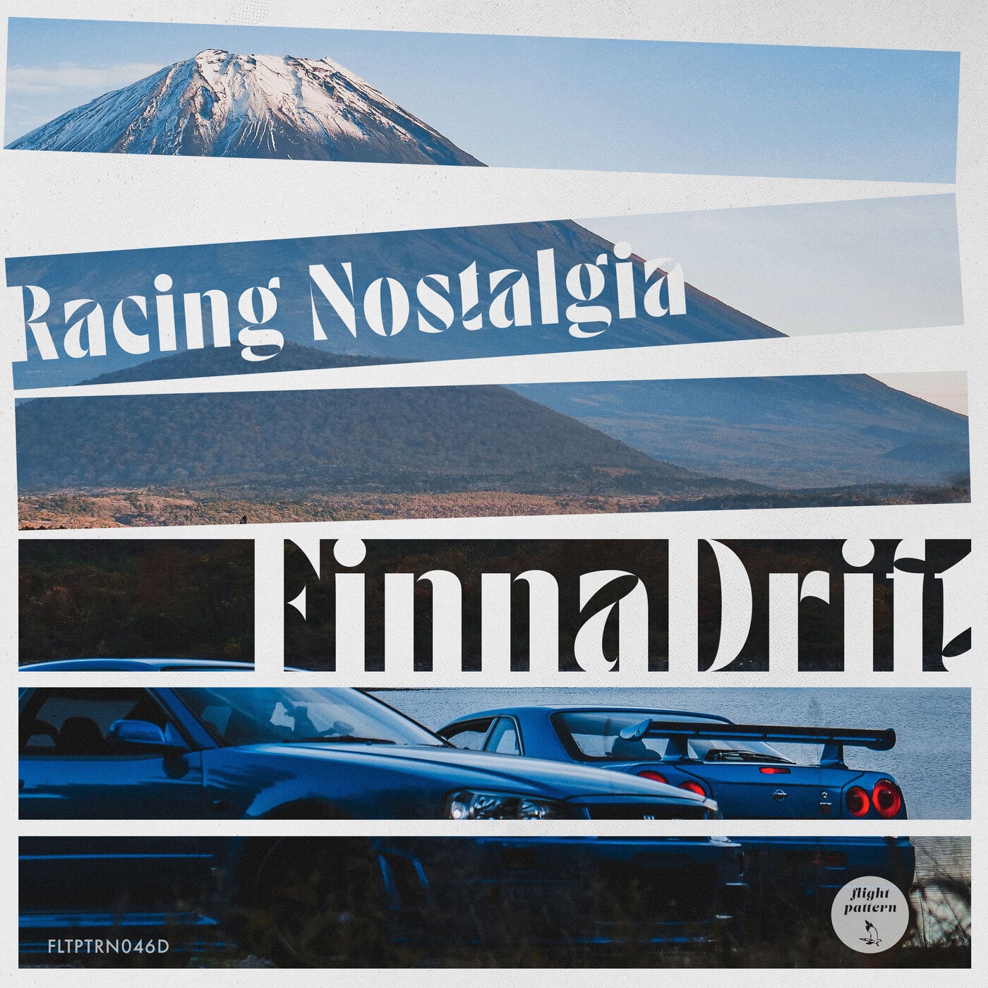 Racing Nostalgia EP