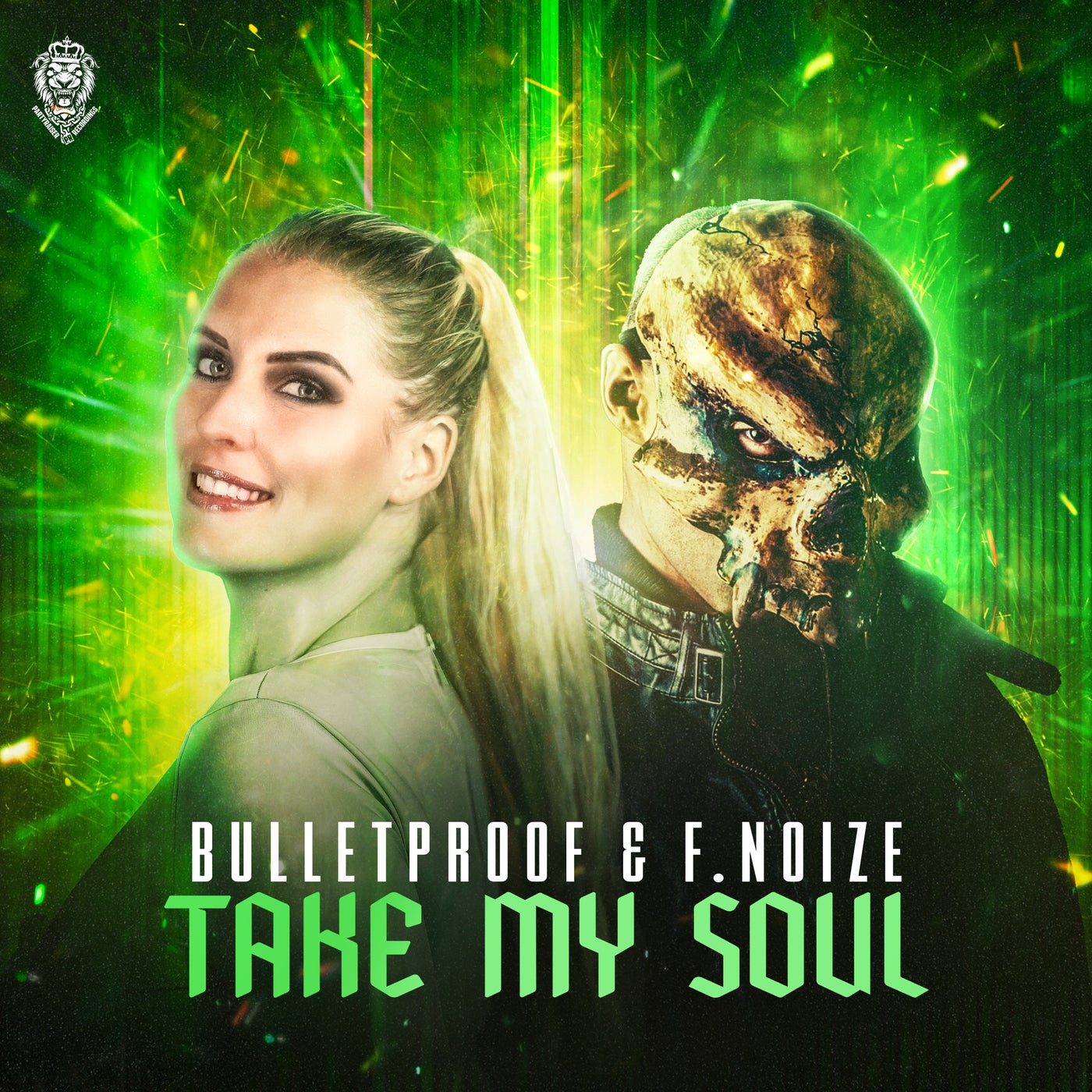 Take My Soul - Extended Mix