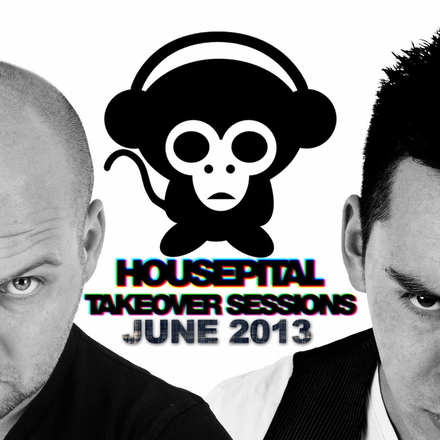 Housepital Takeover Sessions June 2013