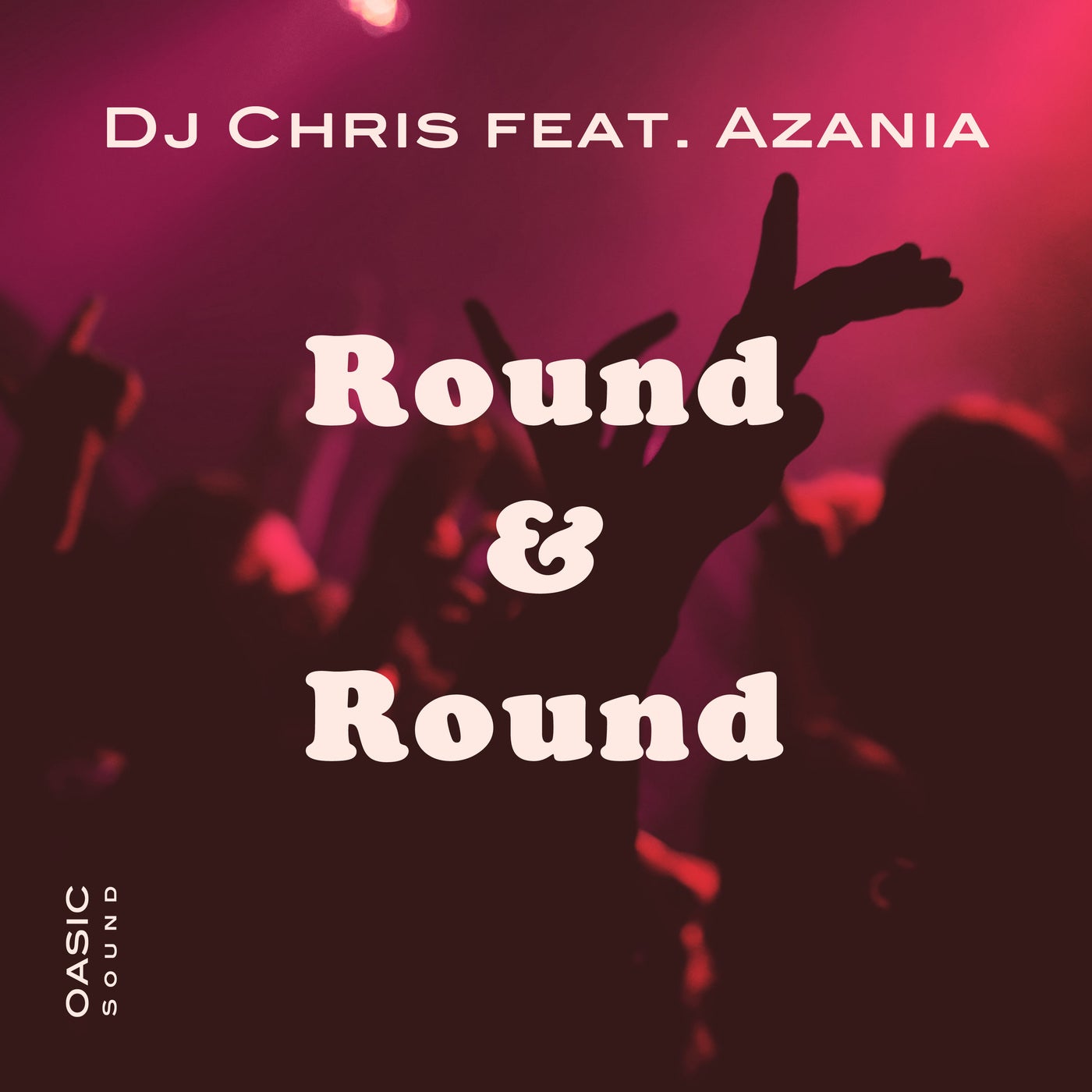 Round & Round