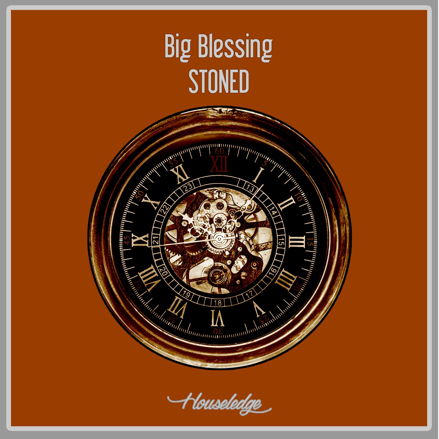 Stoned