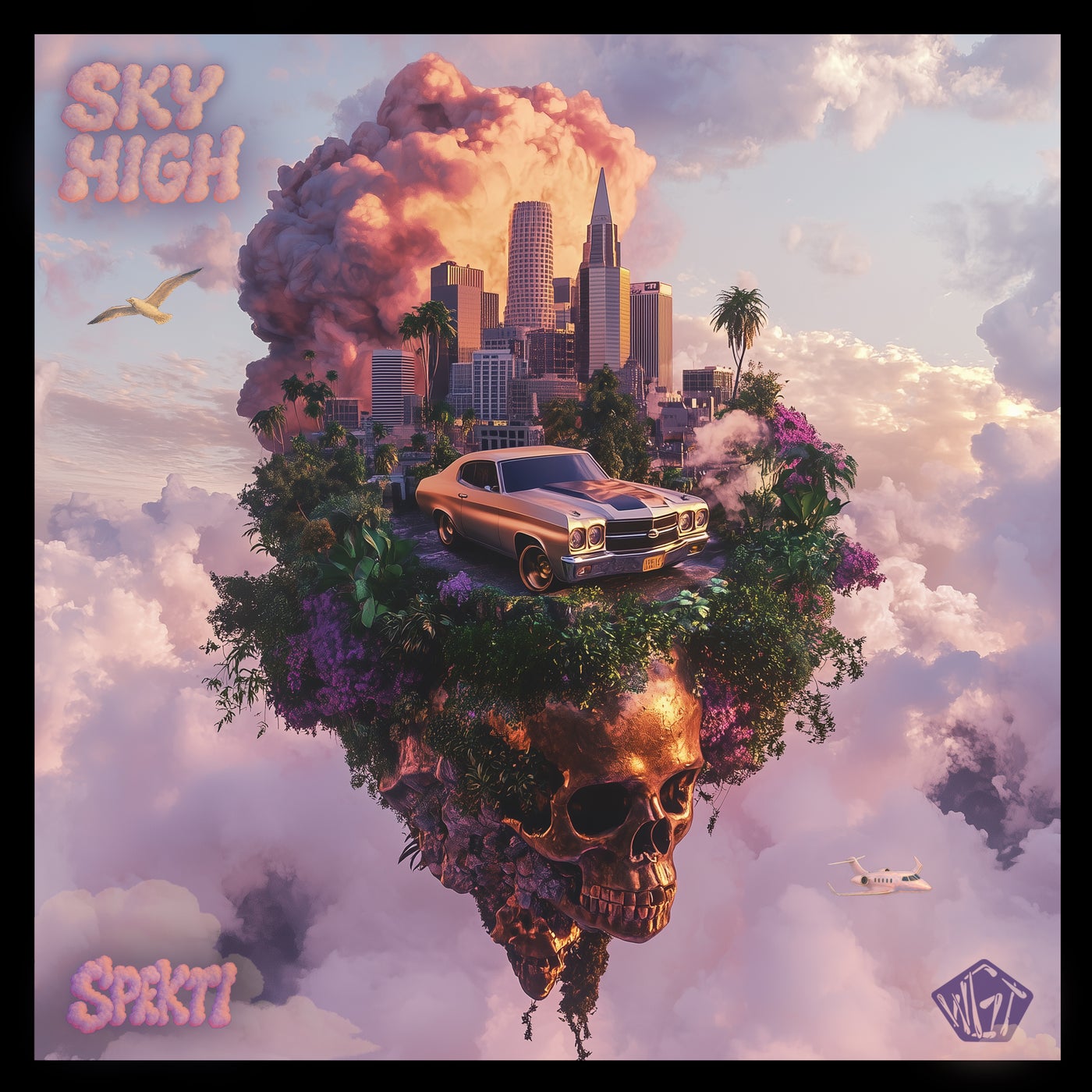 Sky High