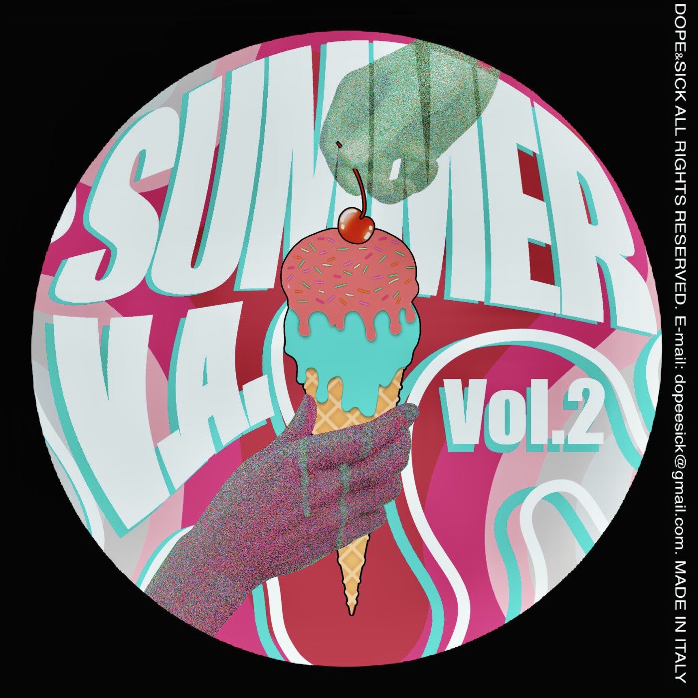 Summer V.A. Vol.2