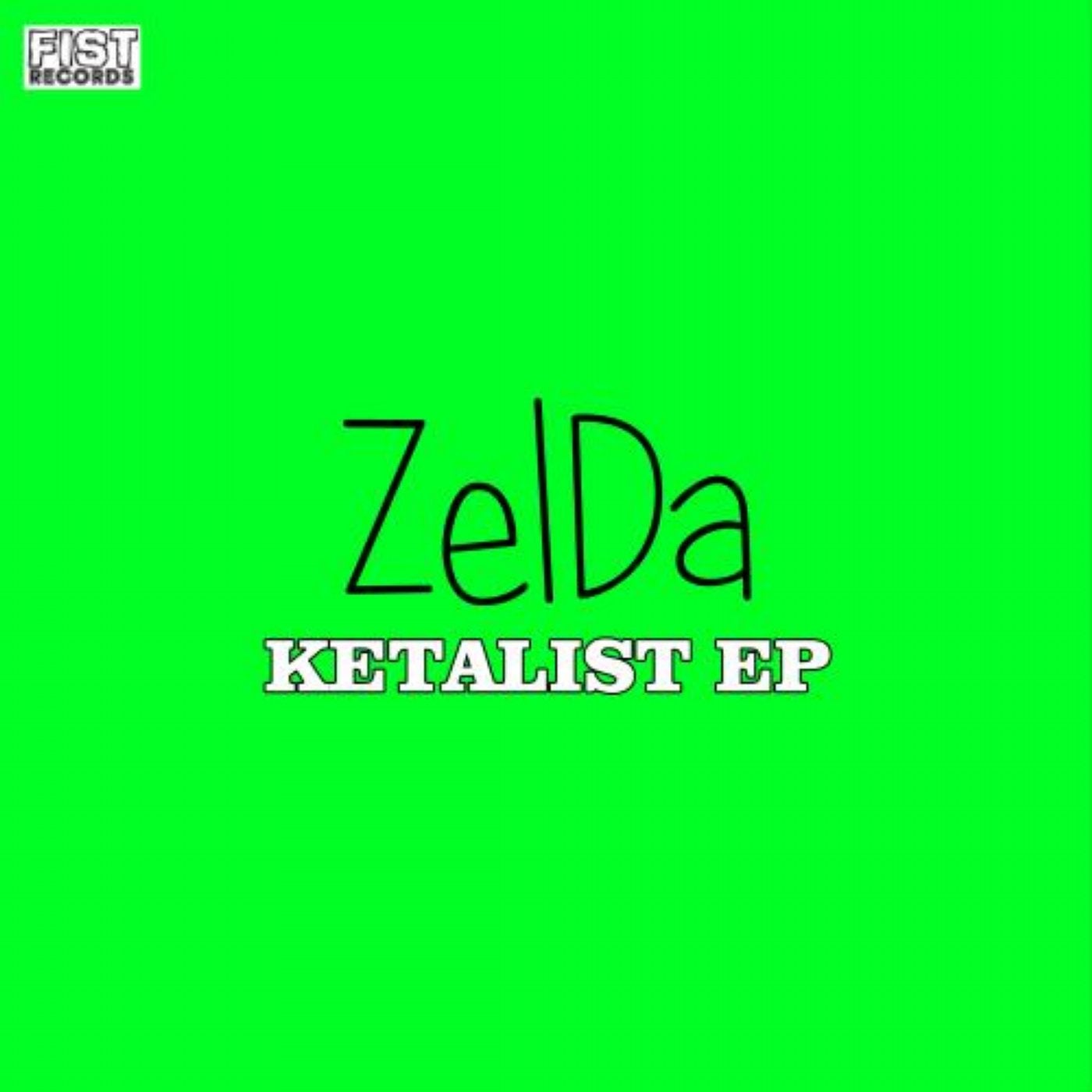 Ketalist EP